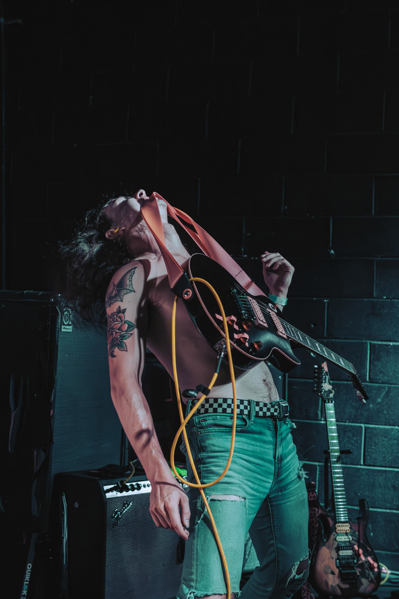 Clout Chaser @ The Woodshop