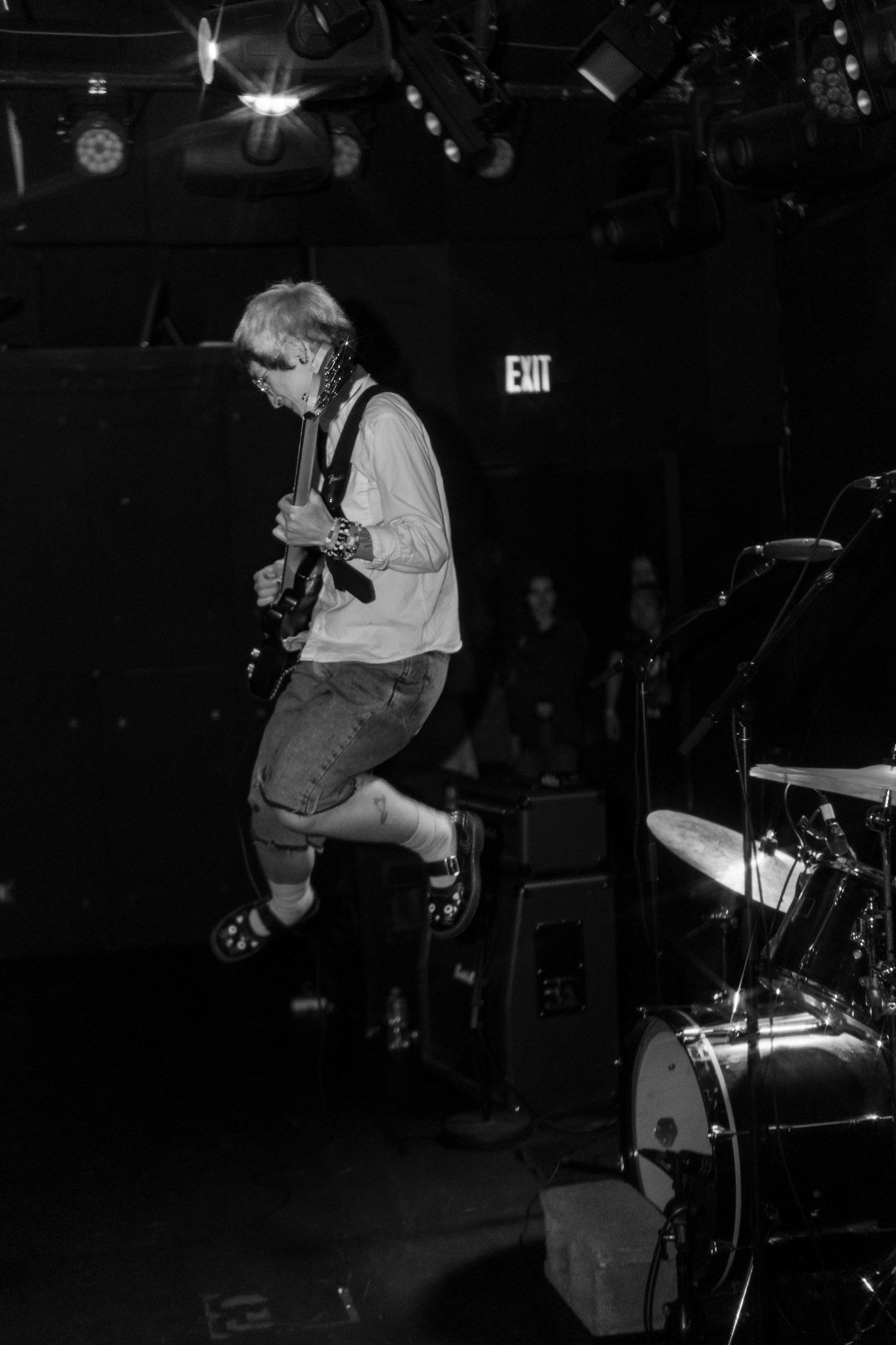 Your Arms are My Cocoon @ Teragram Ballroom