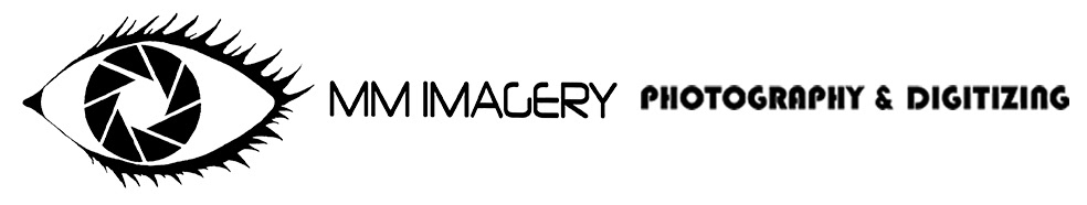 MM Imagery Photography & Digitizing