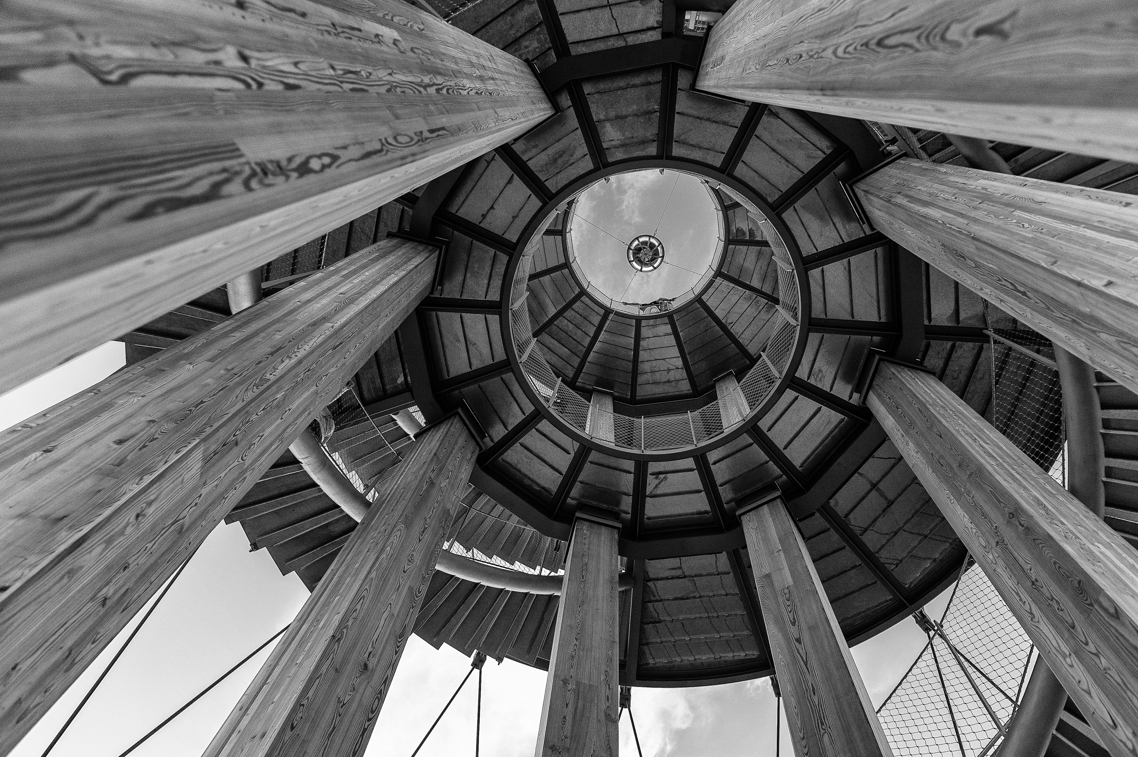 Schönbuchturm, bei Böblingen