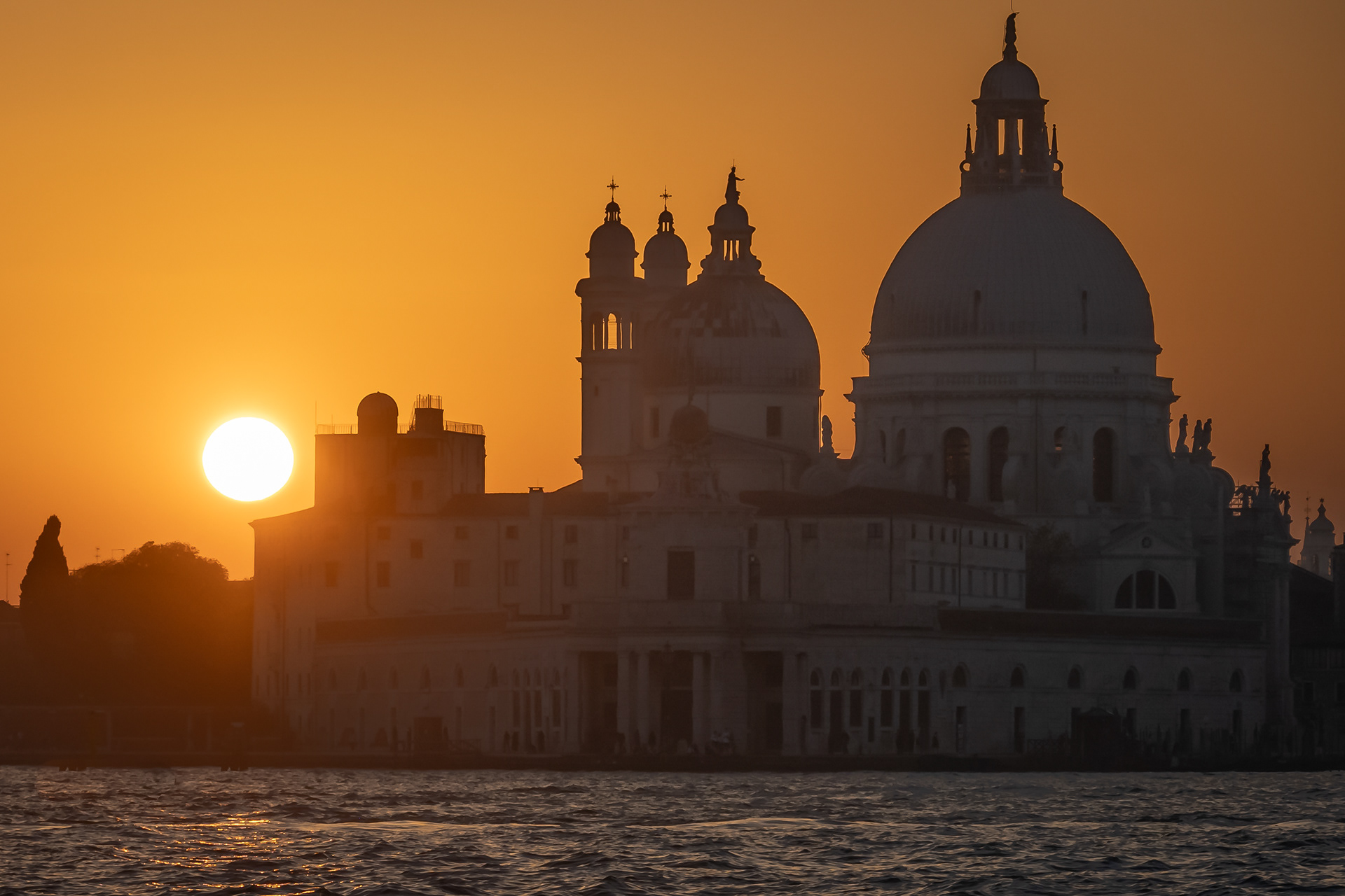 Santa Maria della Salute