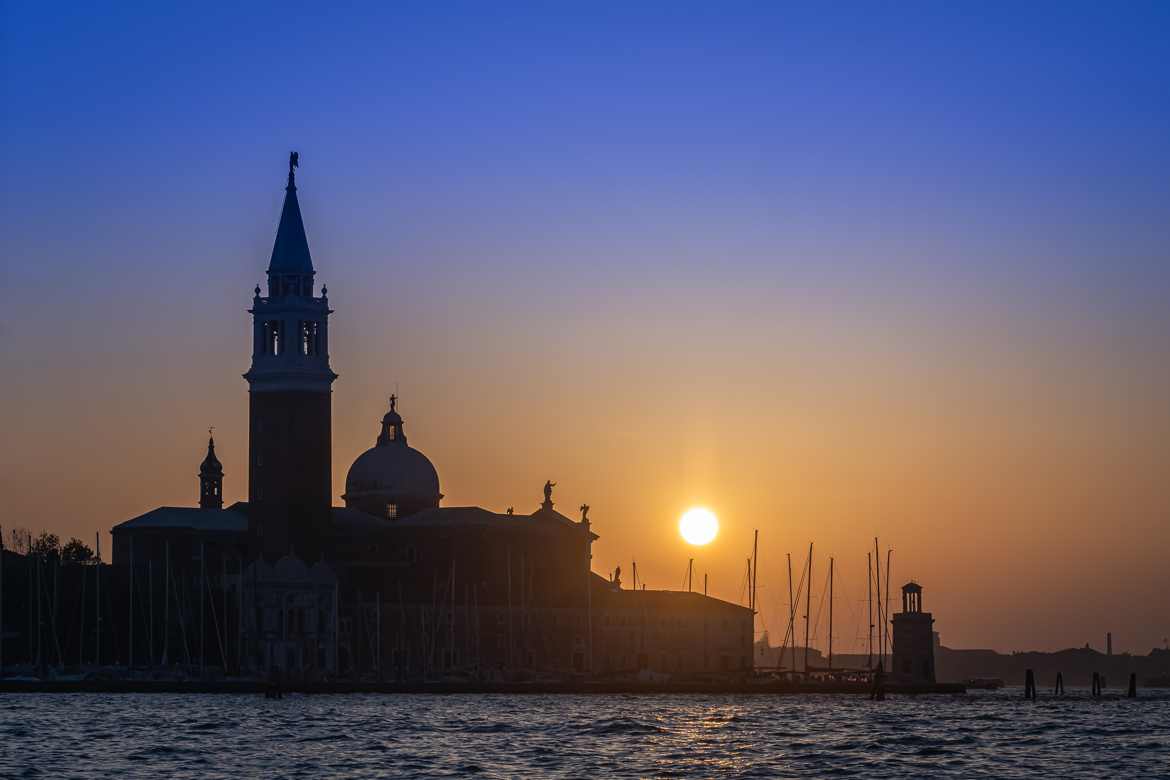 San Giorgio Maggiore
