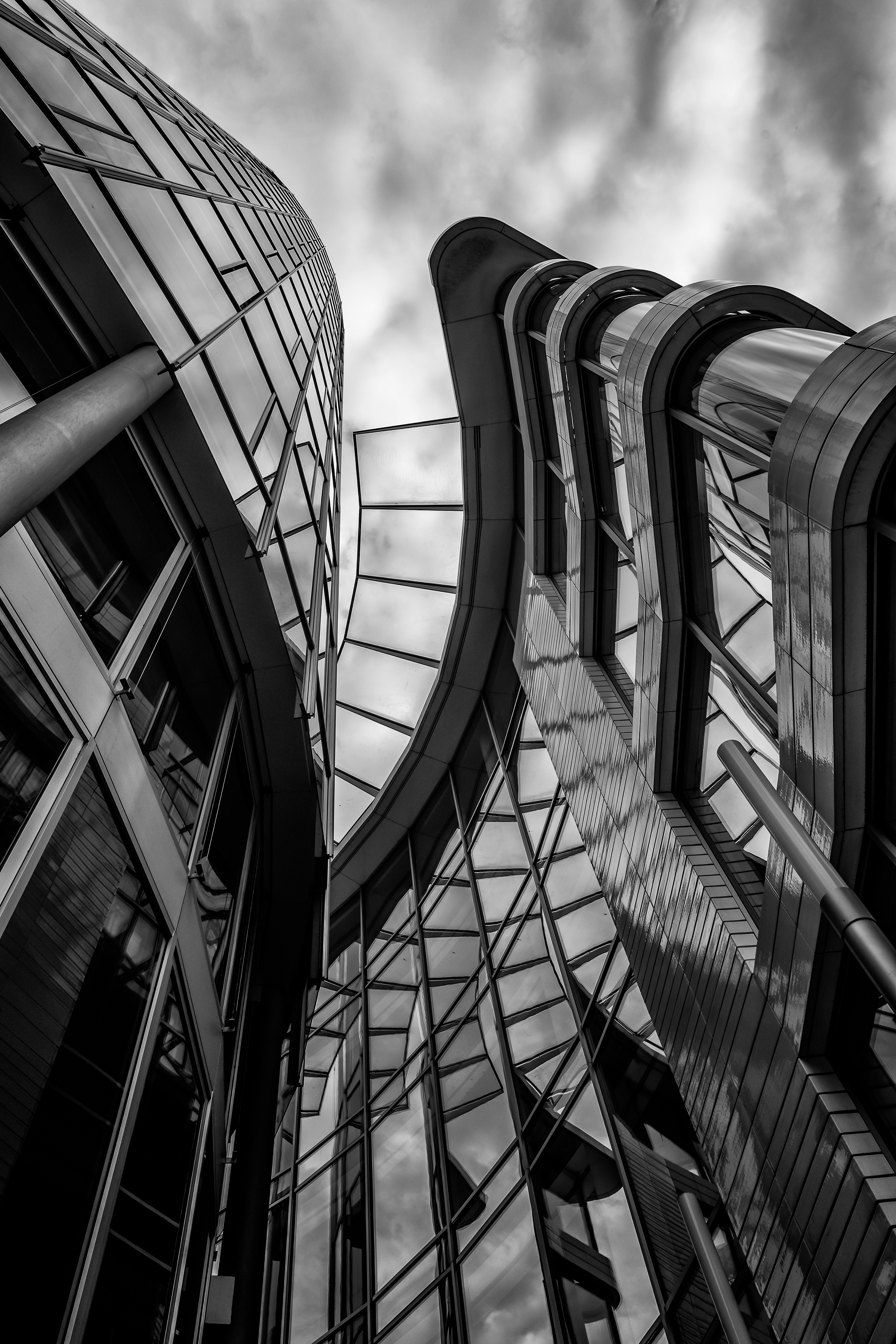 LBBW-Turm, Stuttgart