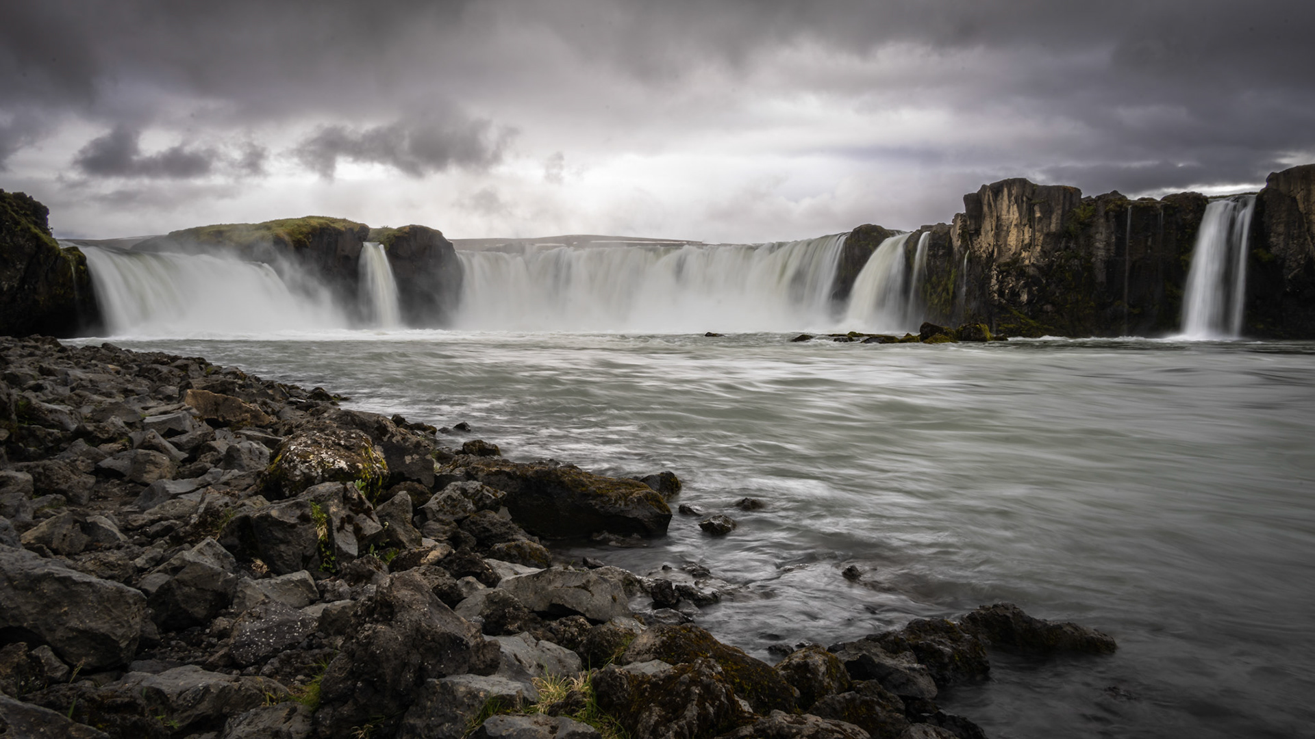 Godafoss