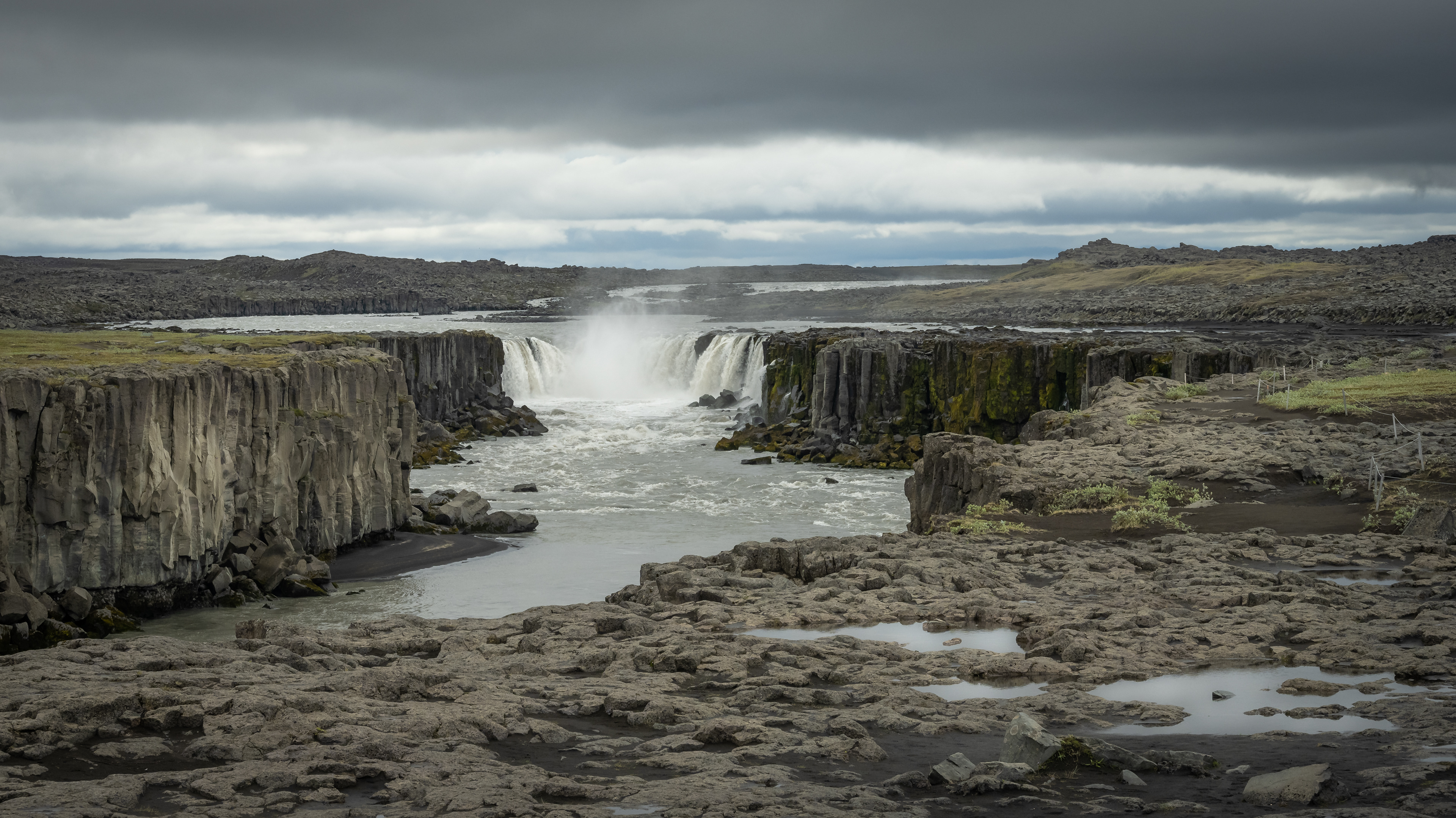 Selfoss