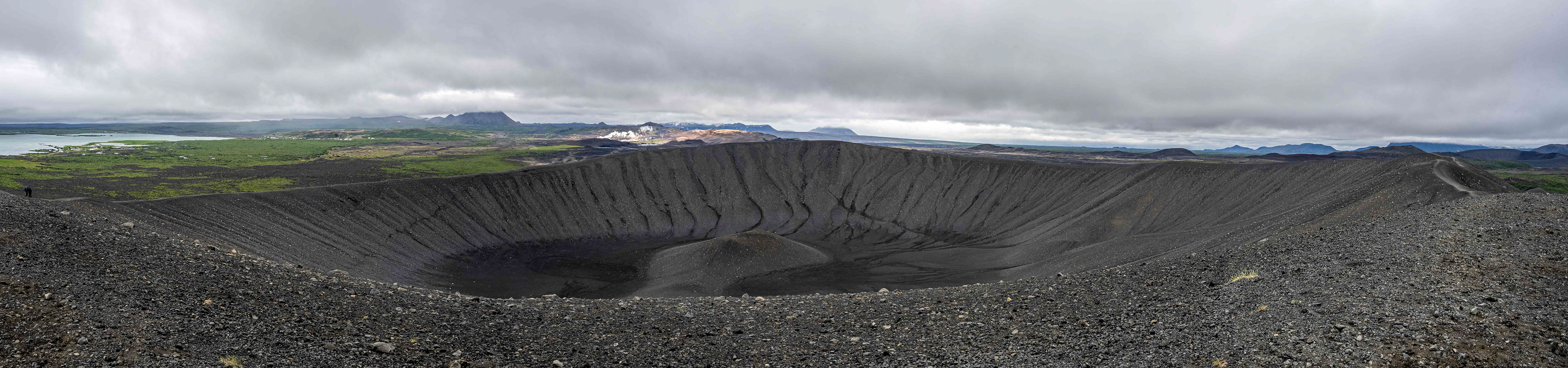 Hverfjall