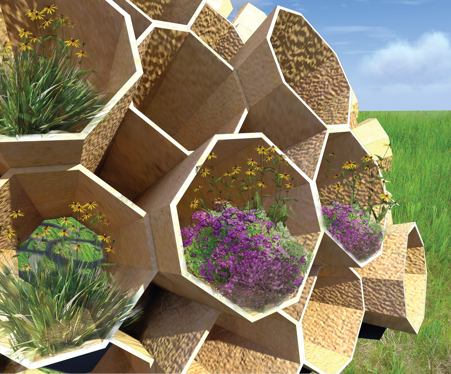 A Small Scale Dome - Fig-3.0