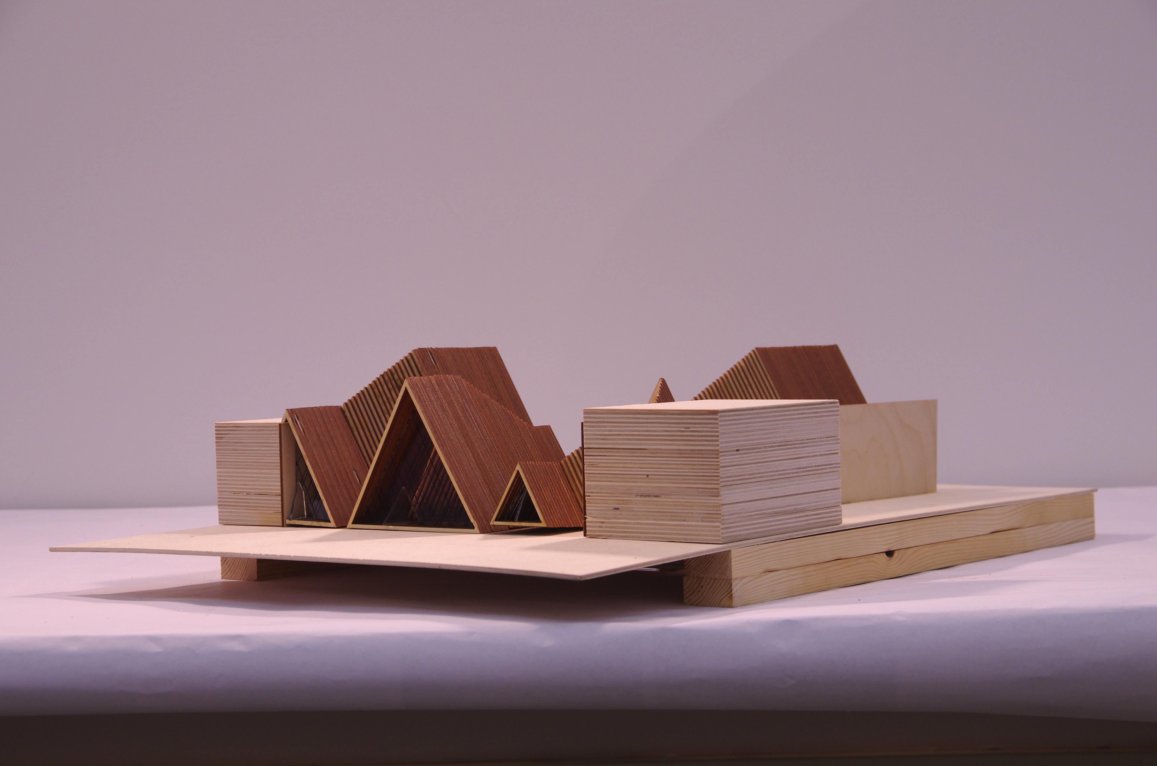 Contextual Model