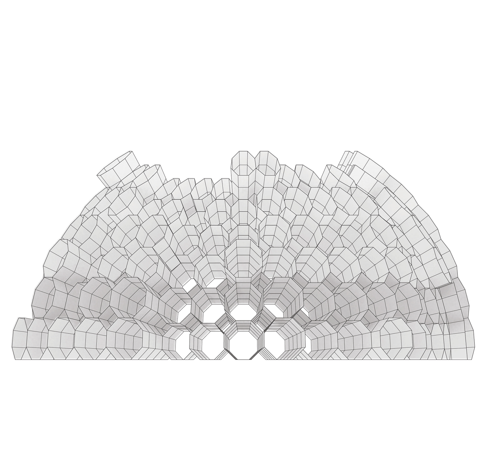 Back Elevation