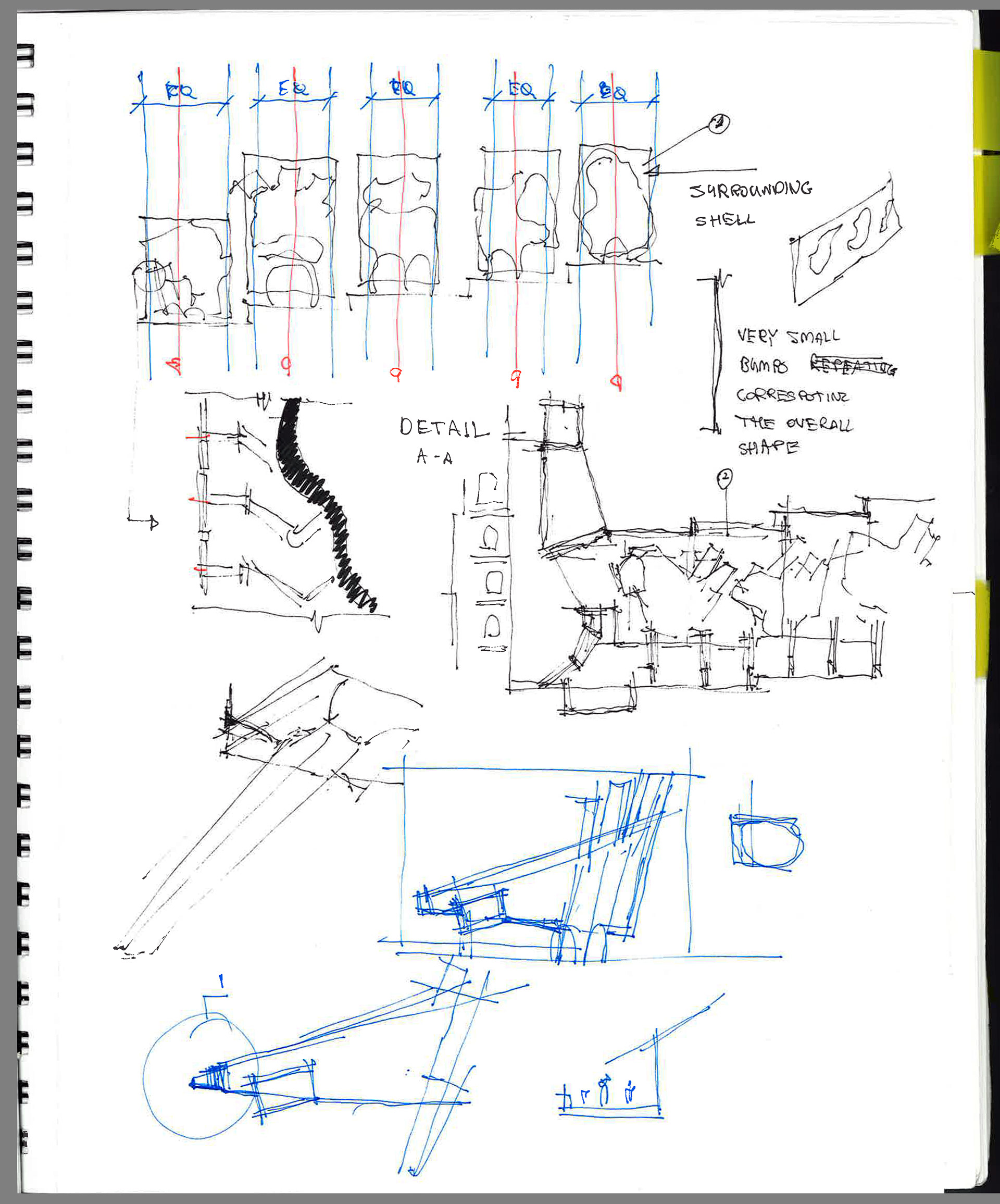 IMG 13: Skull arrangement