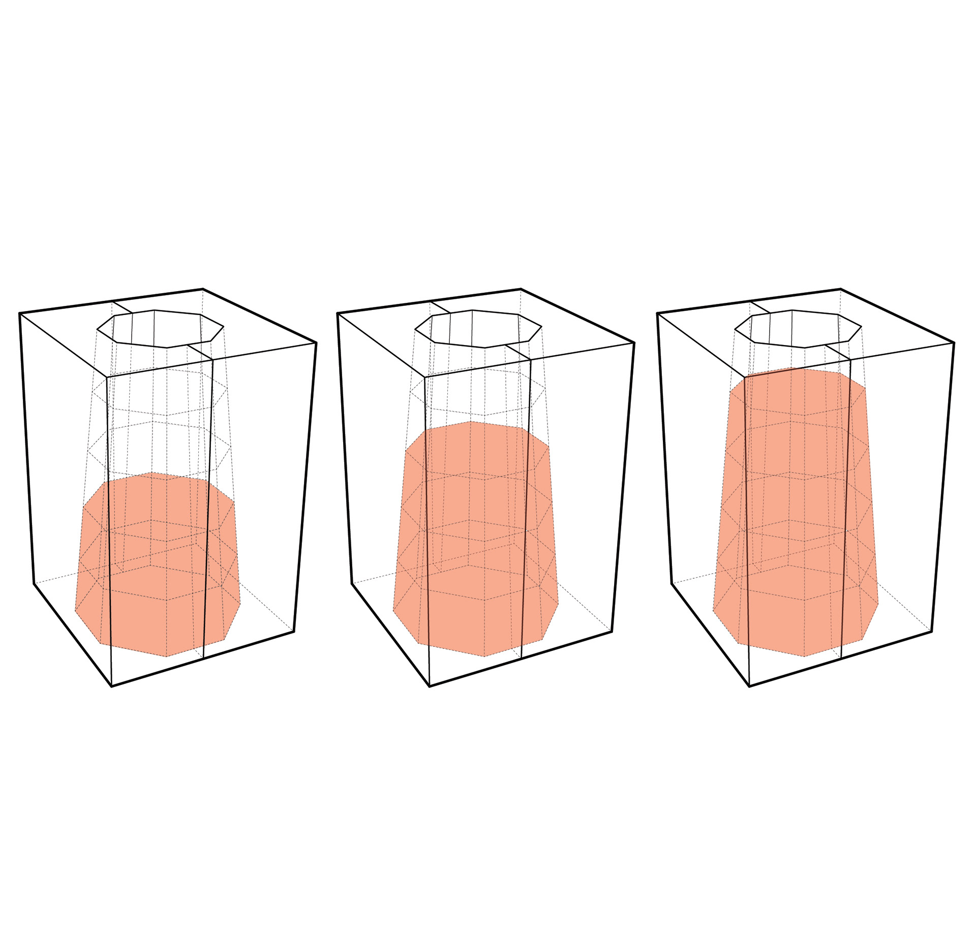 Slip Casting Diagram