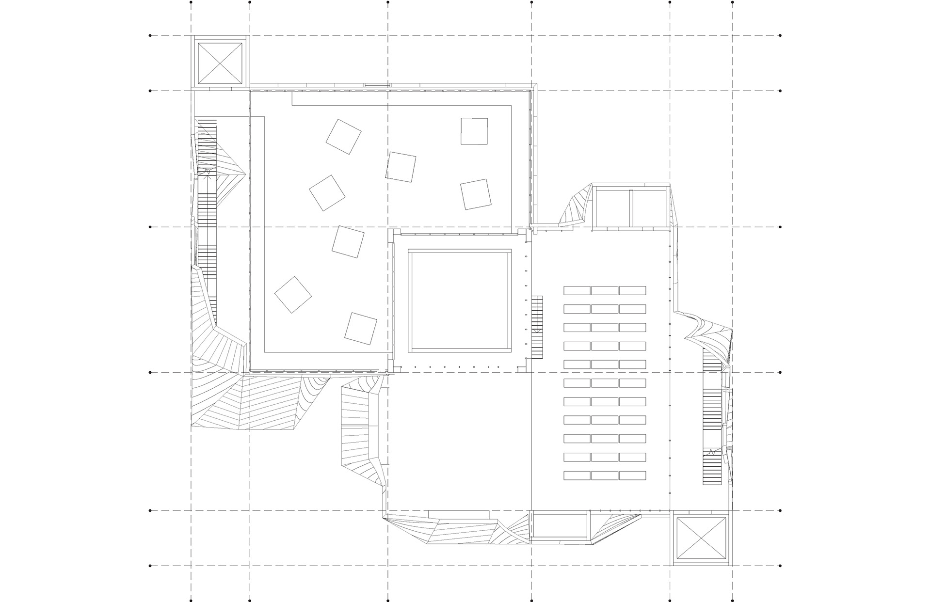 3rd Floor