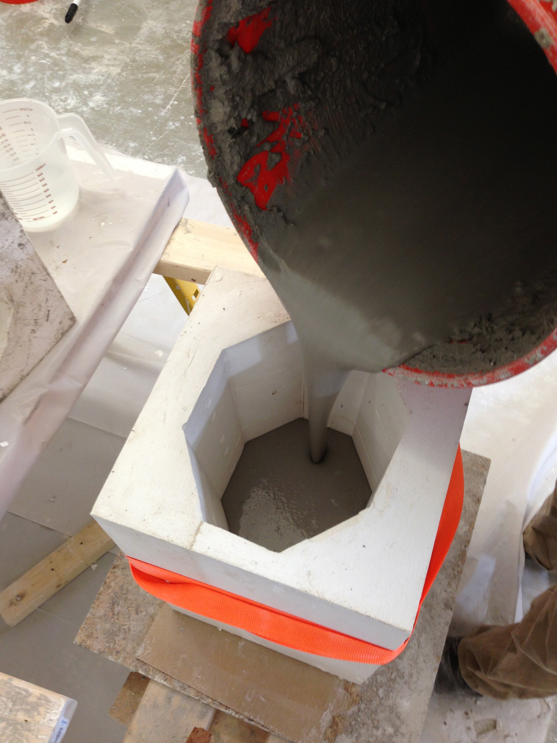 Slip Casting