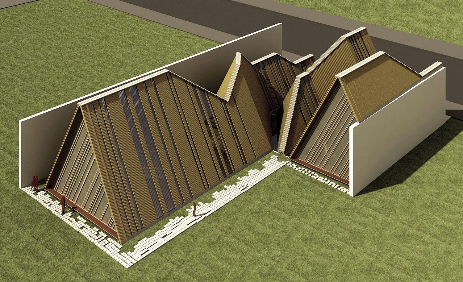 Perspective View