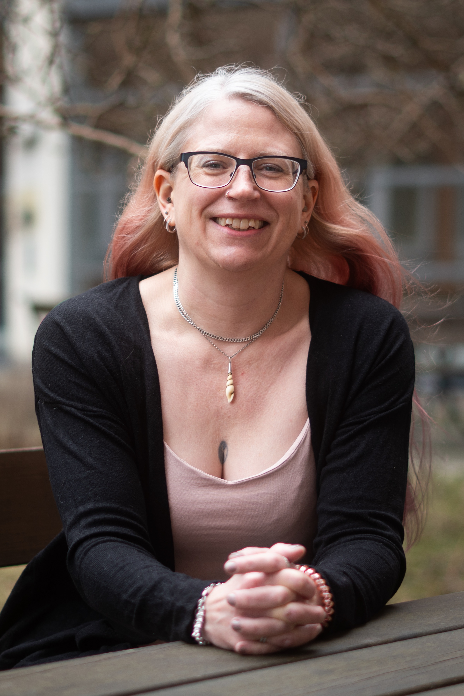 Jessica Abbott | Lundagård