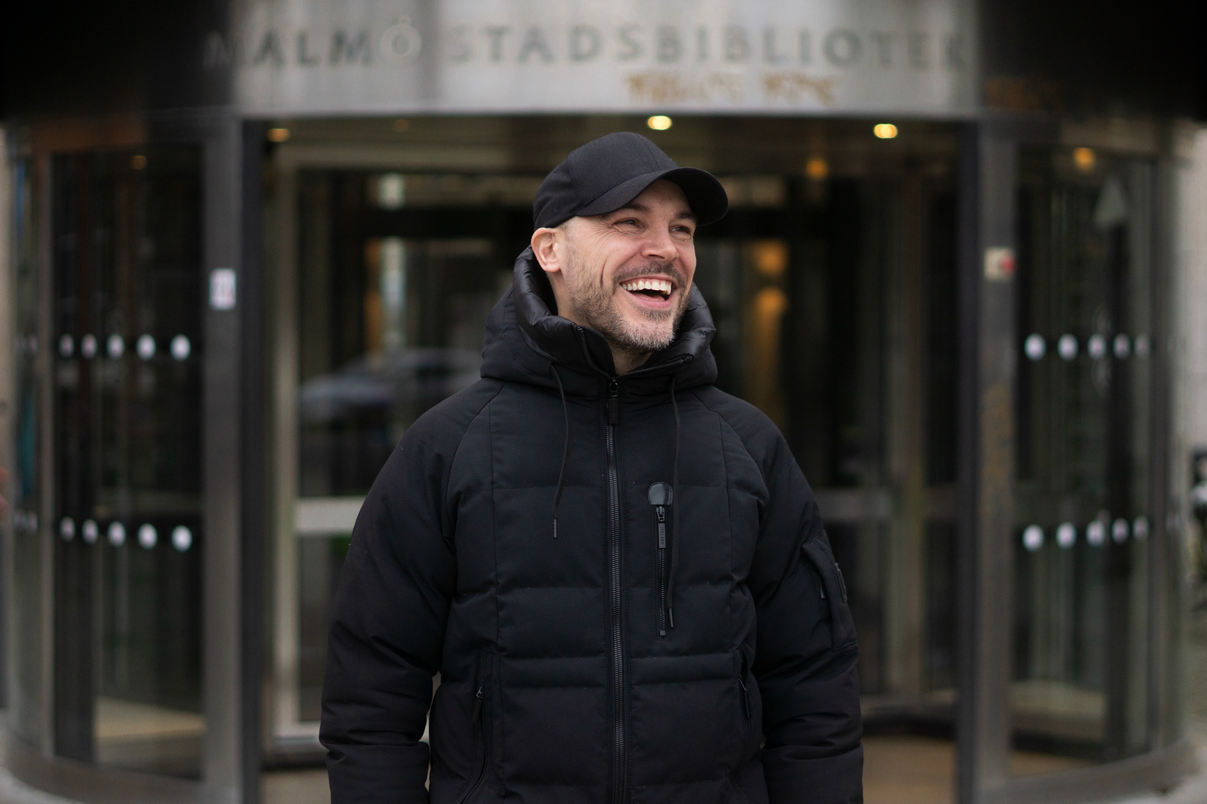 Nicolas Lunabba | Artikel 14