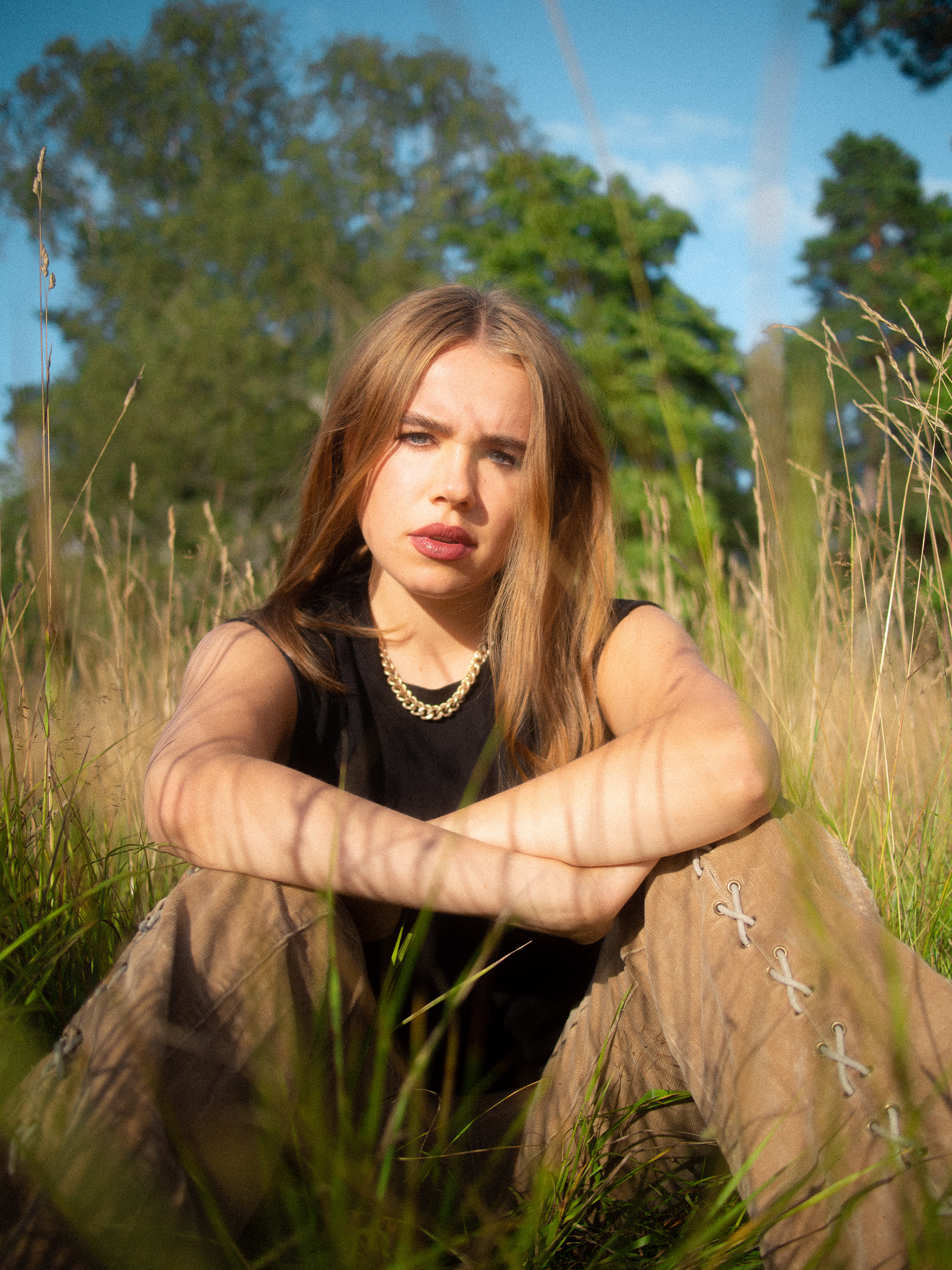 Vanja Engström