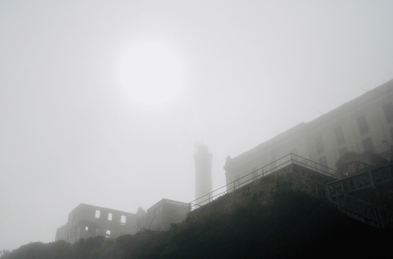 Alcatraz