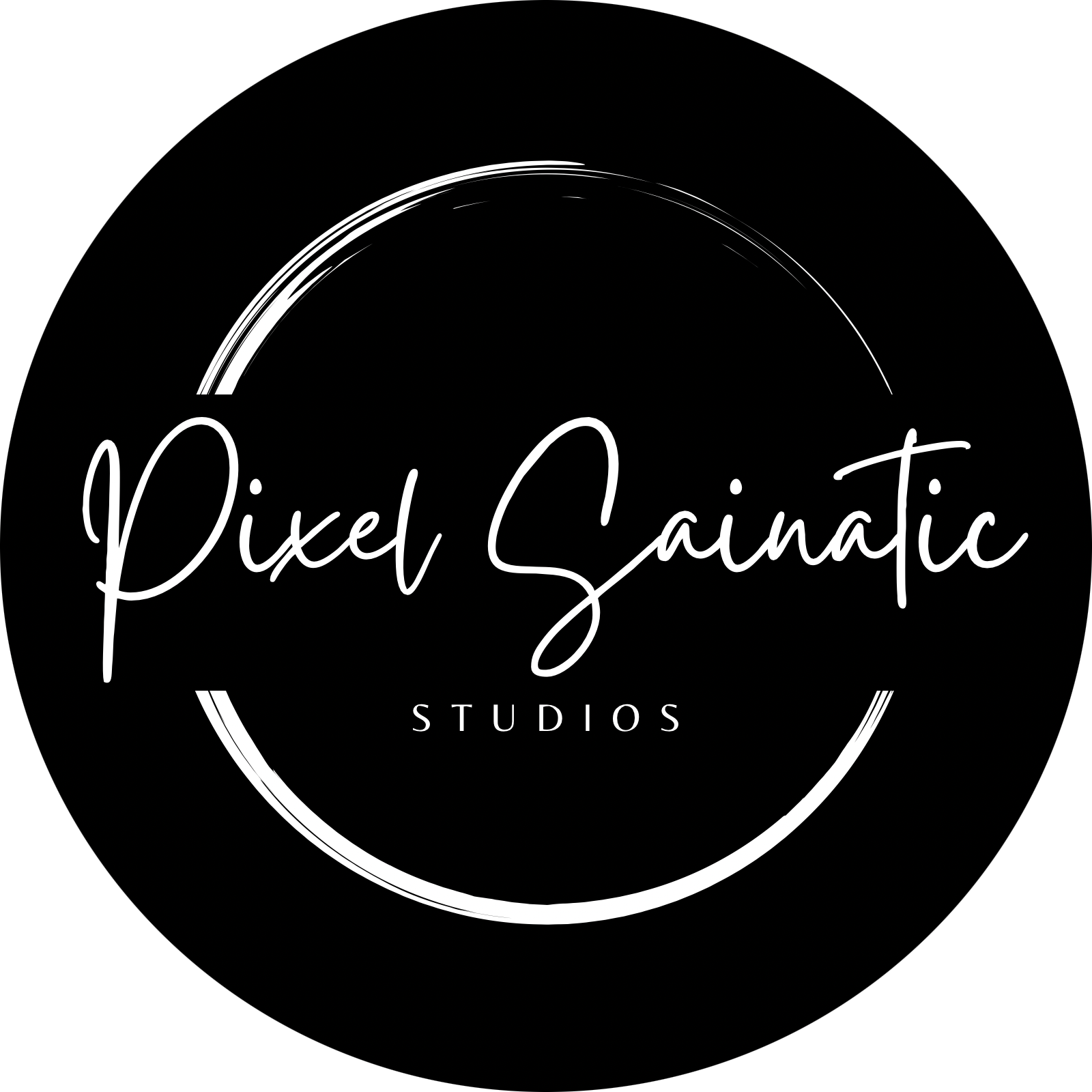 Pixel Sainatic
