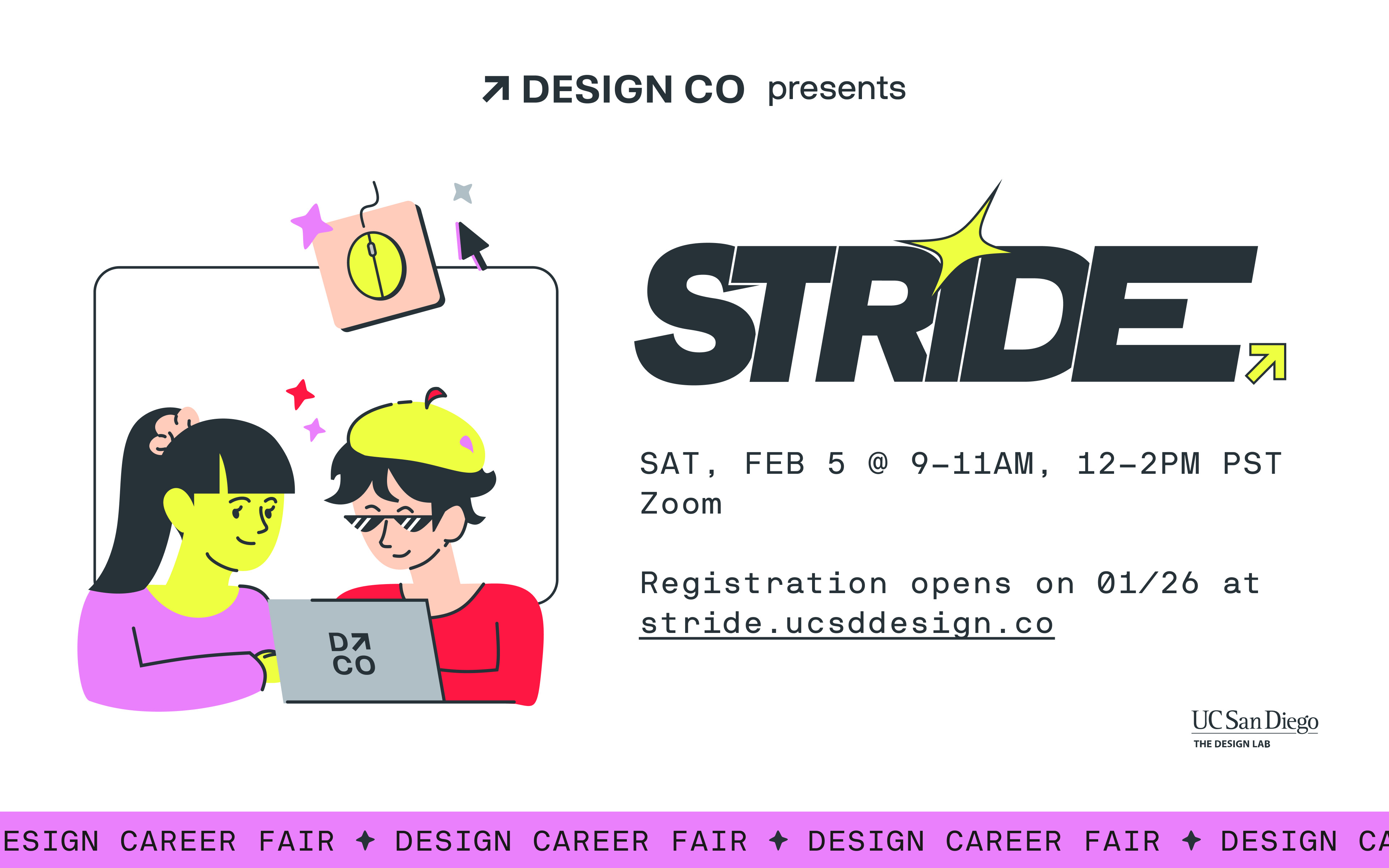 Maria Dhilla - Design Co
