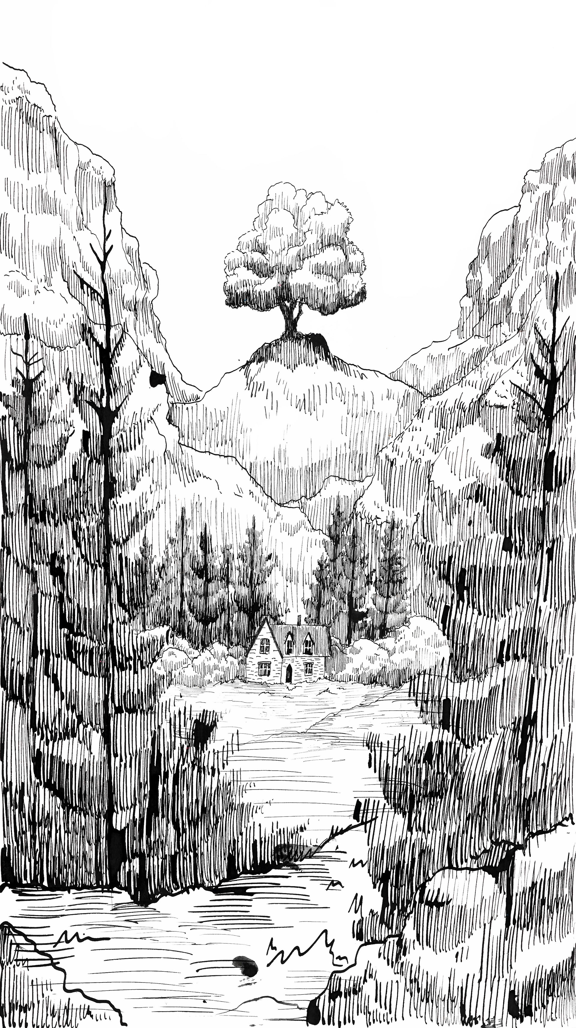 William Lawson Background