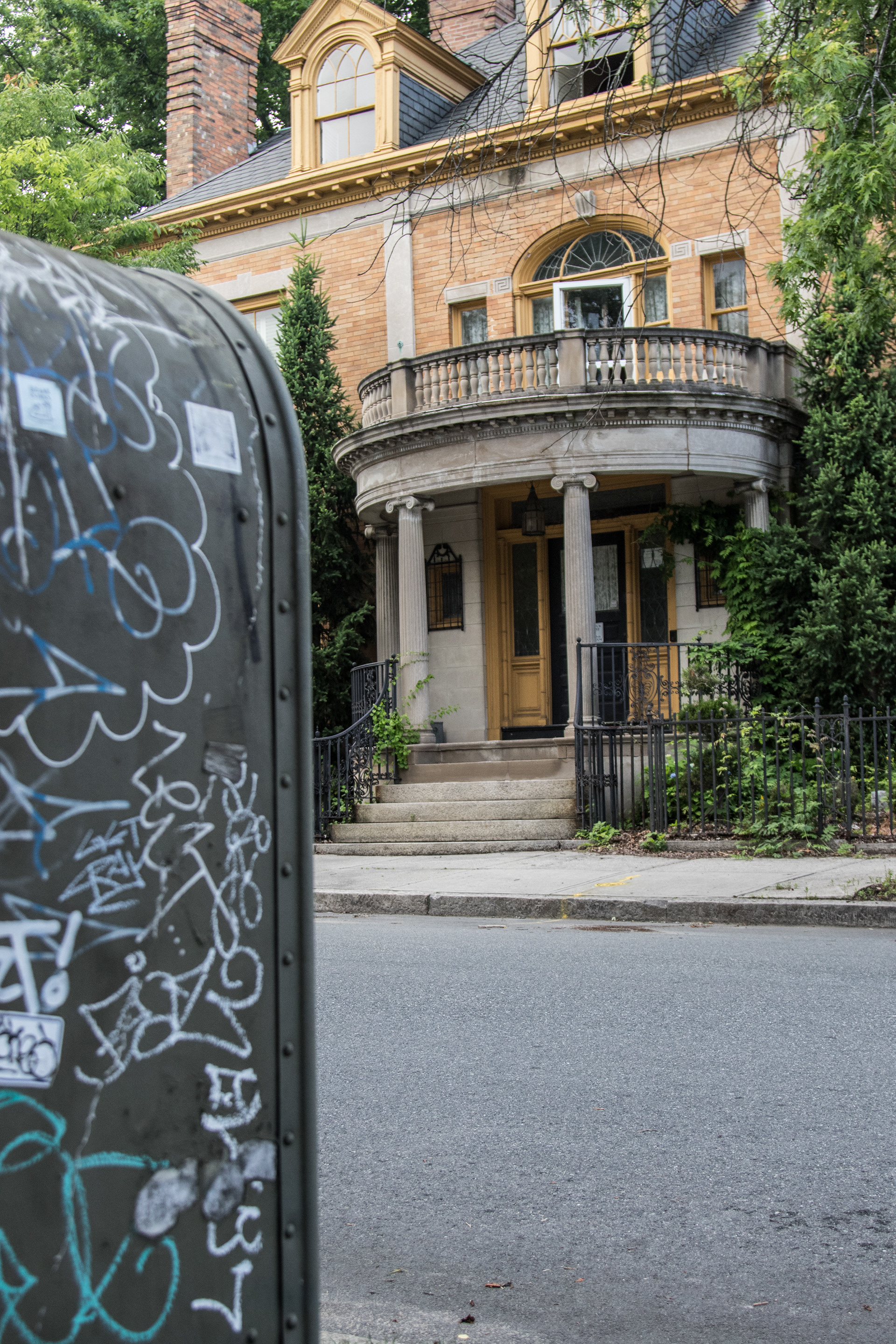 Copyright © 2017 Andrew Jalowayski. All Rights Reserved.