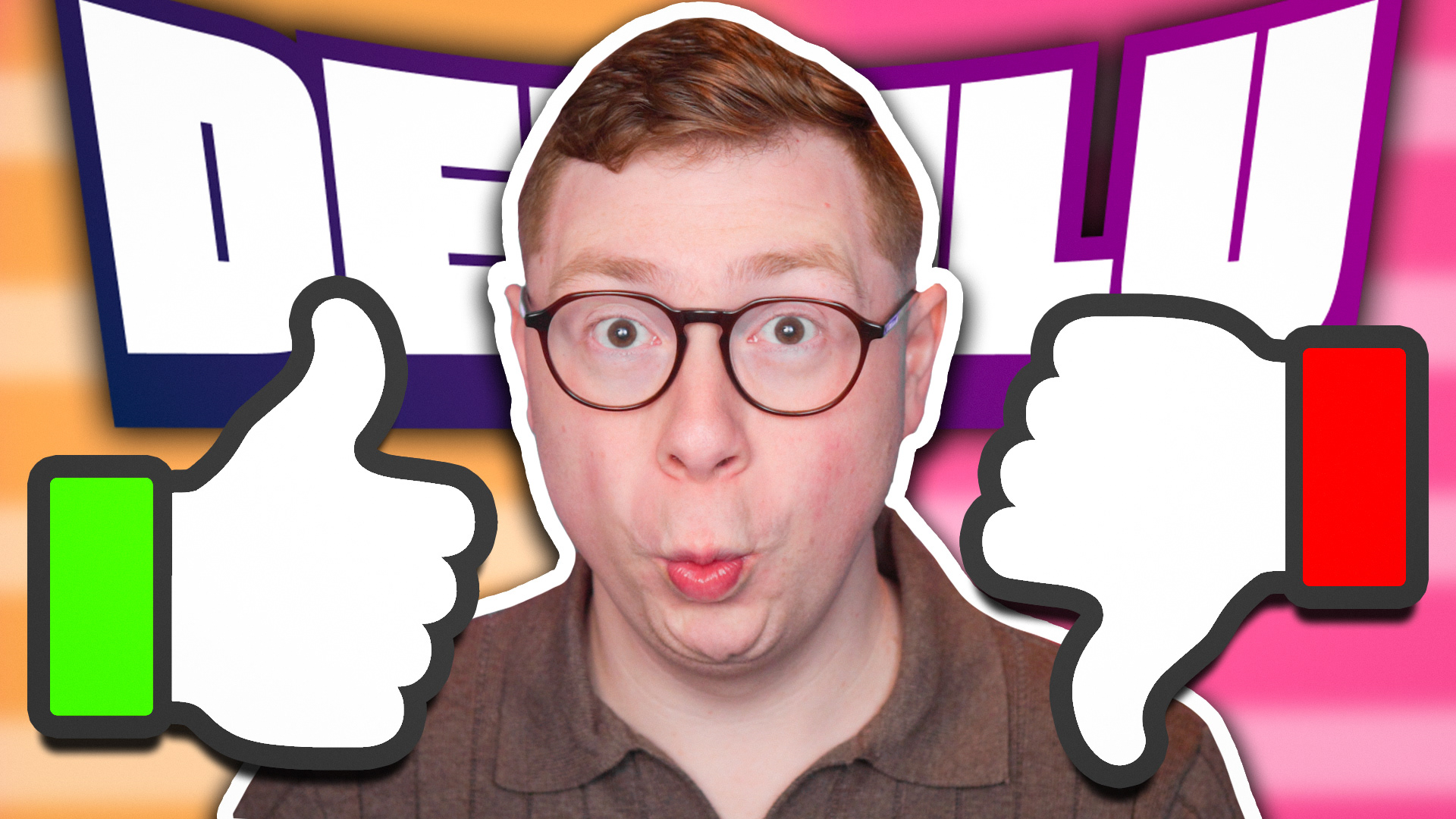 ZestyBestie: Fortnite Delulu Mode is UNHINGED