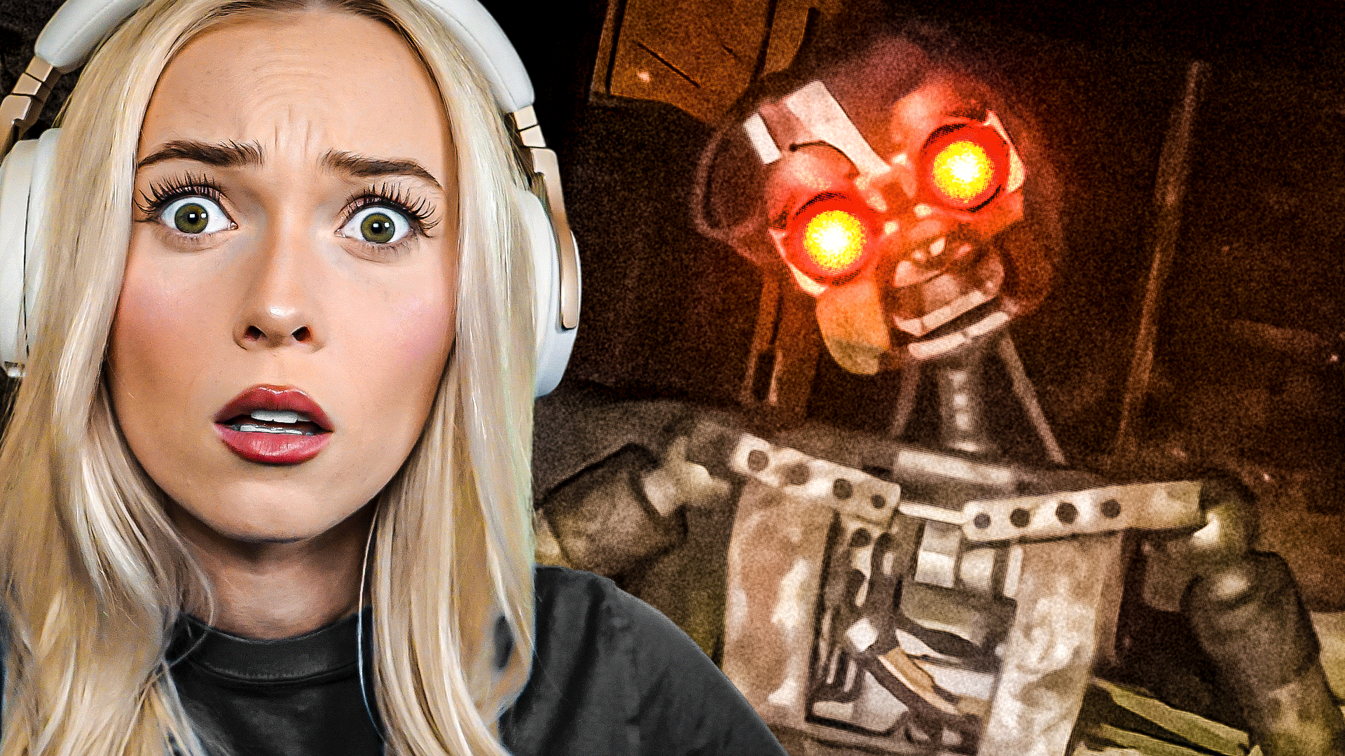 Autumn Rhodes FNAF Security Breach Ruin Thumbnail