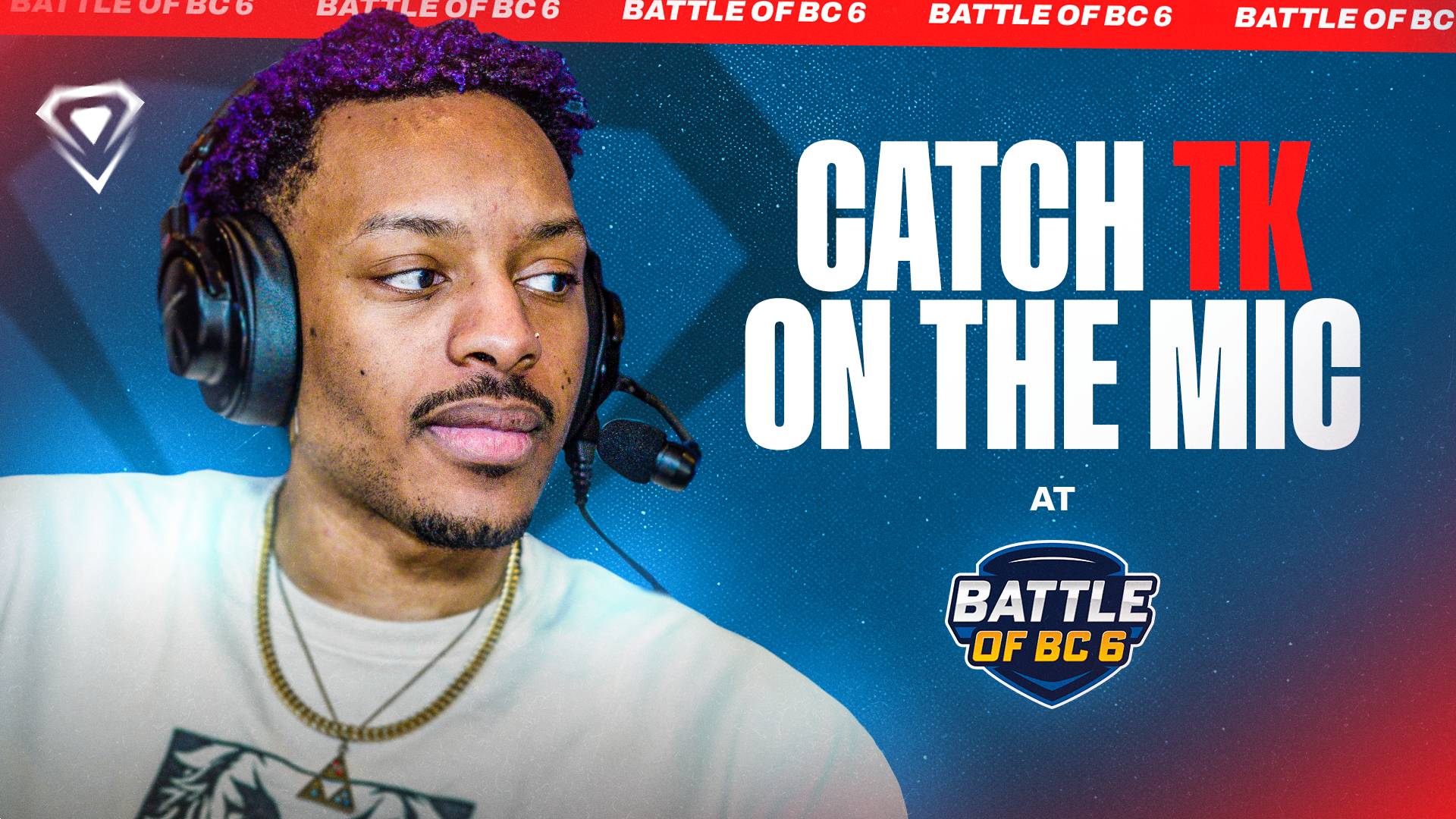 TKBreezy Battle of BC 6 Appearance Graphic