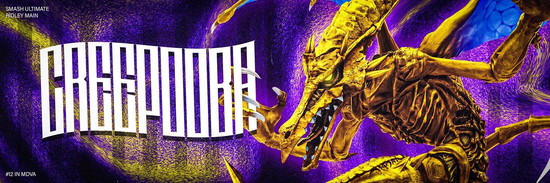 Creepooba Twitter Banner