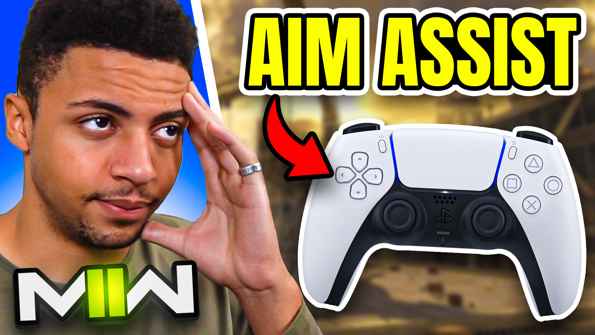 Myth Controller vs Keyboard/Mouse Thumbnail