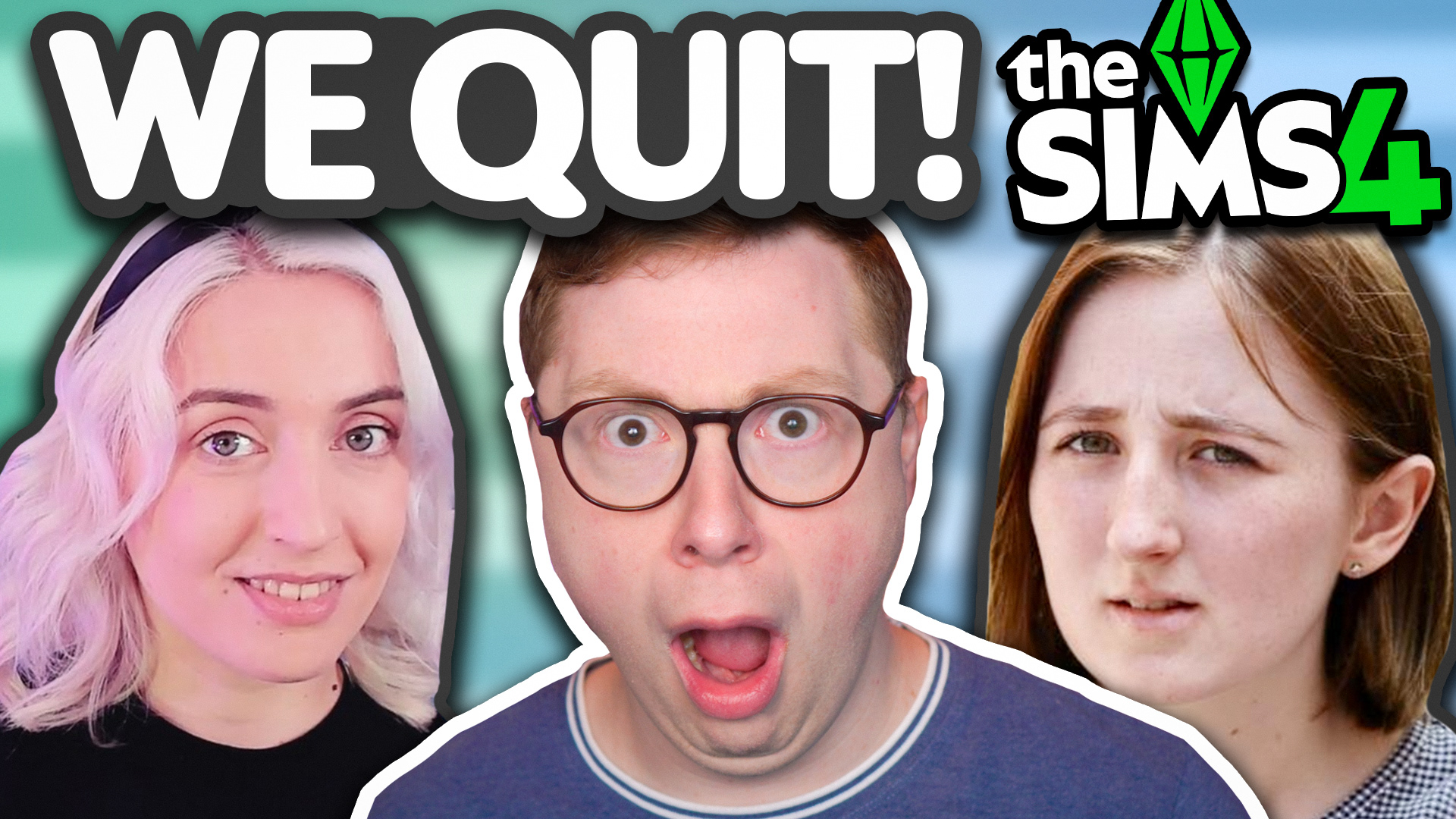 ZestyBestie: Creators are LEAVING the Sims and EA