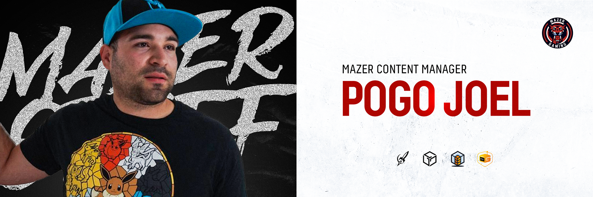 PoGo Joel Mazer Staff Twitter Banner