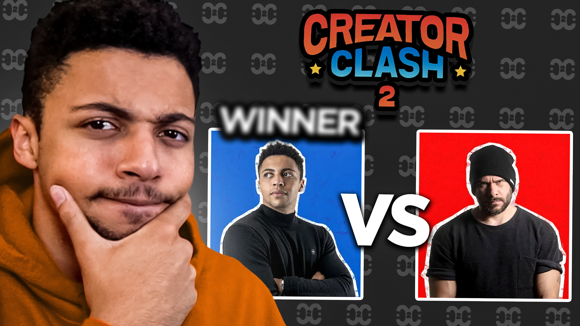 Myth Creator Clash 2 Predictions Thumbnail