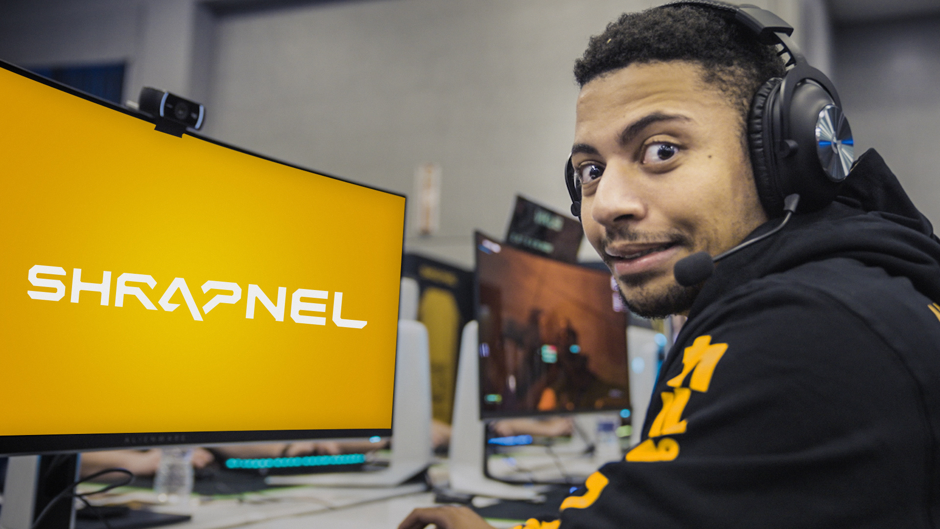 Myth Shrapnel Web3 Gaming Thumbnail