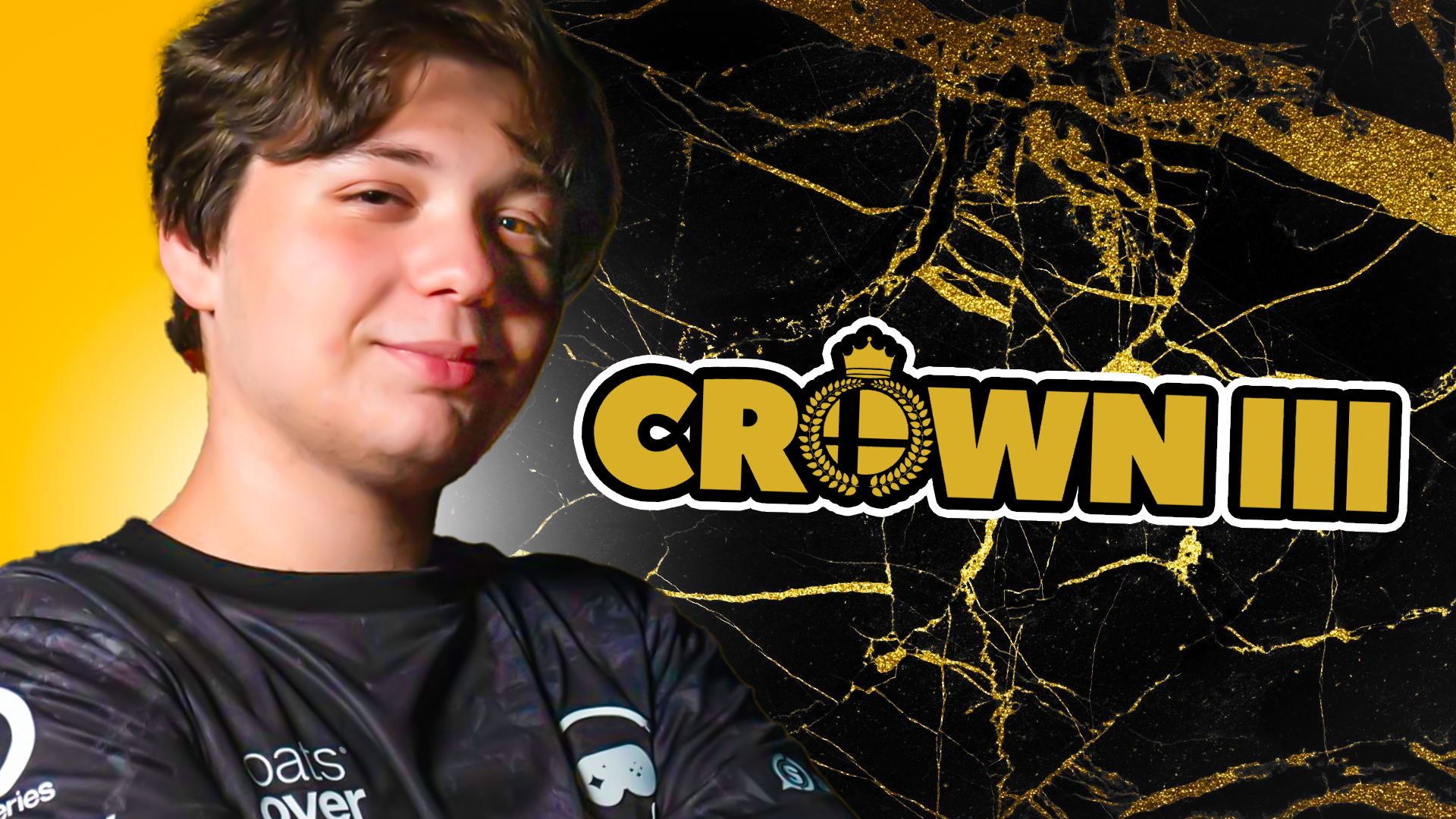 Zomba WON Crown The Third Thumbnail Concept