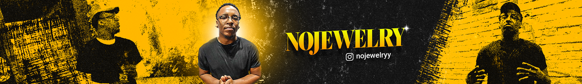 nojewelry YouTube Banner