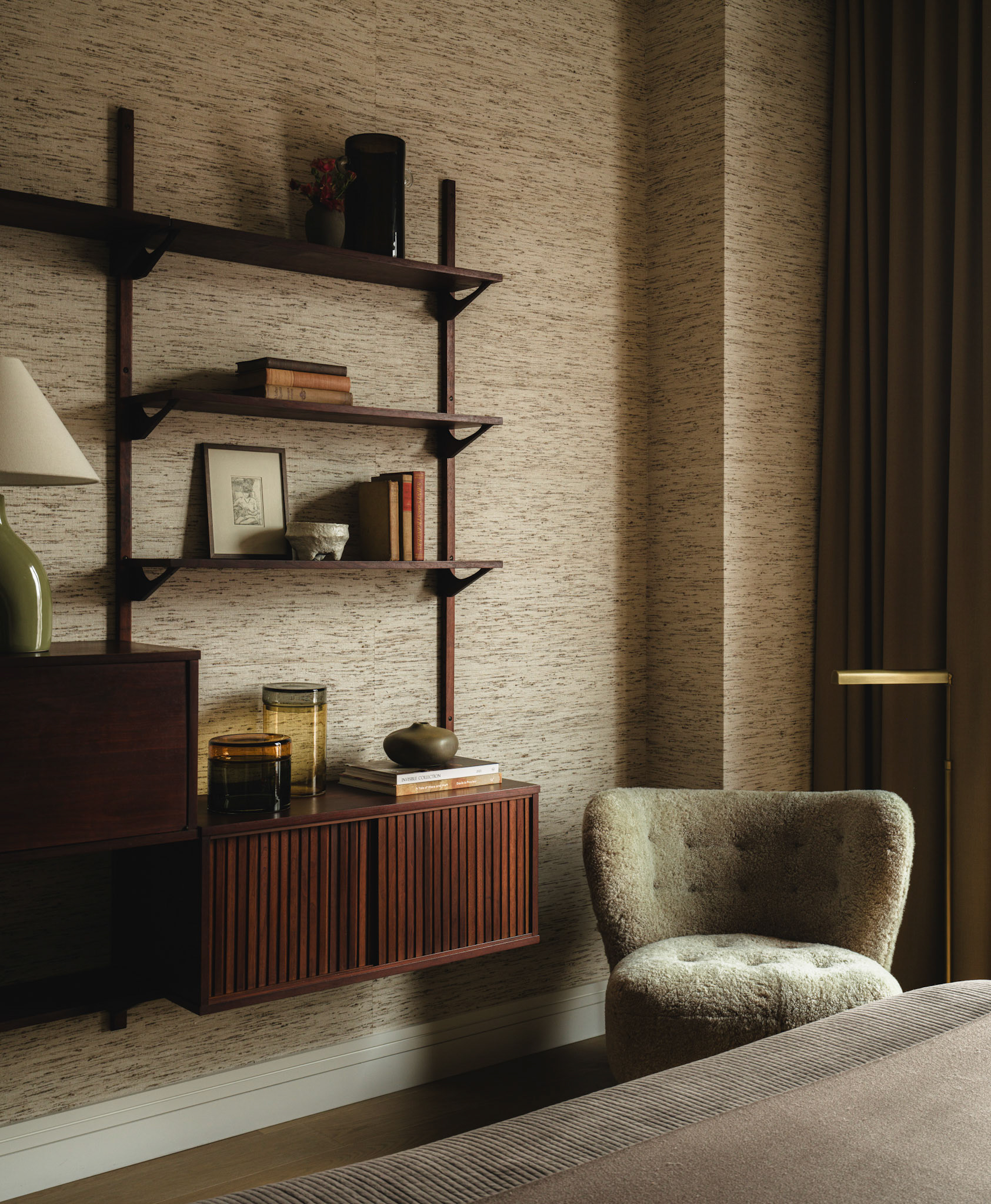 Styled by Reed Siler | Interiors by Studio Todd Raymond