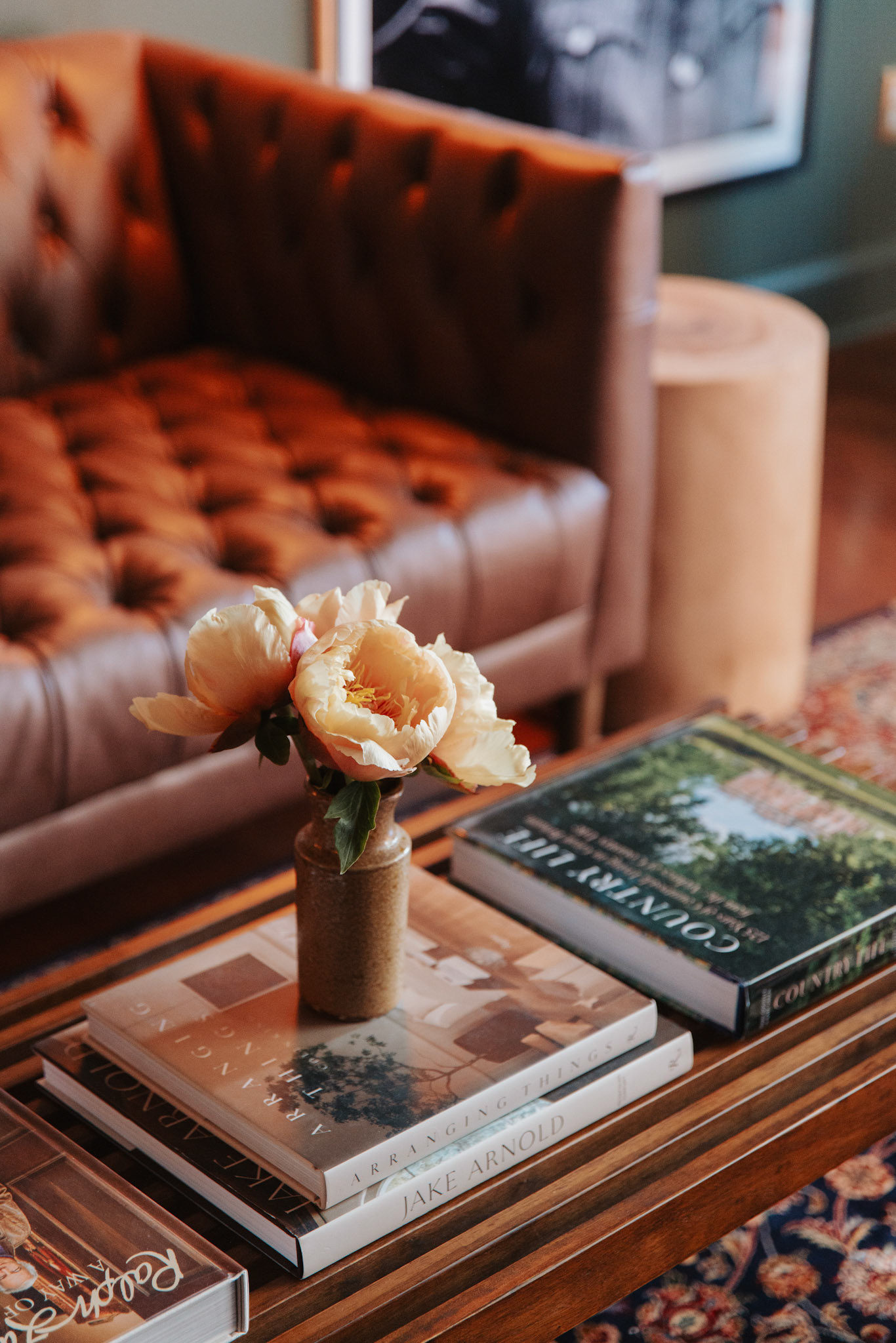 Interiors & Styling by Reed Siler