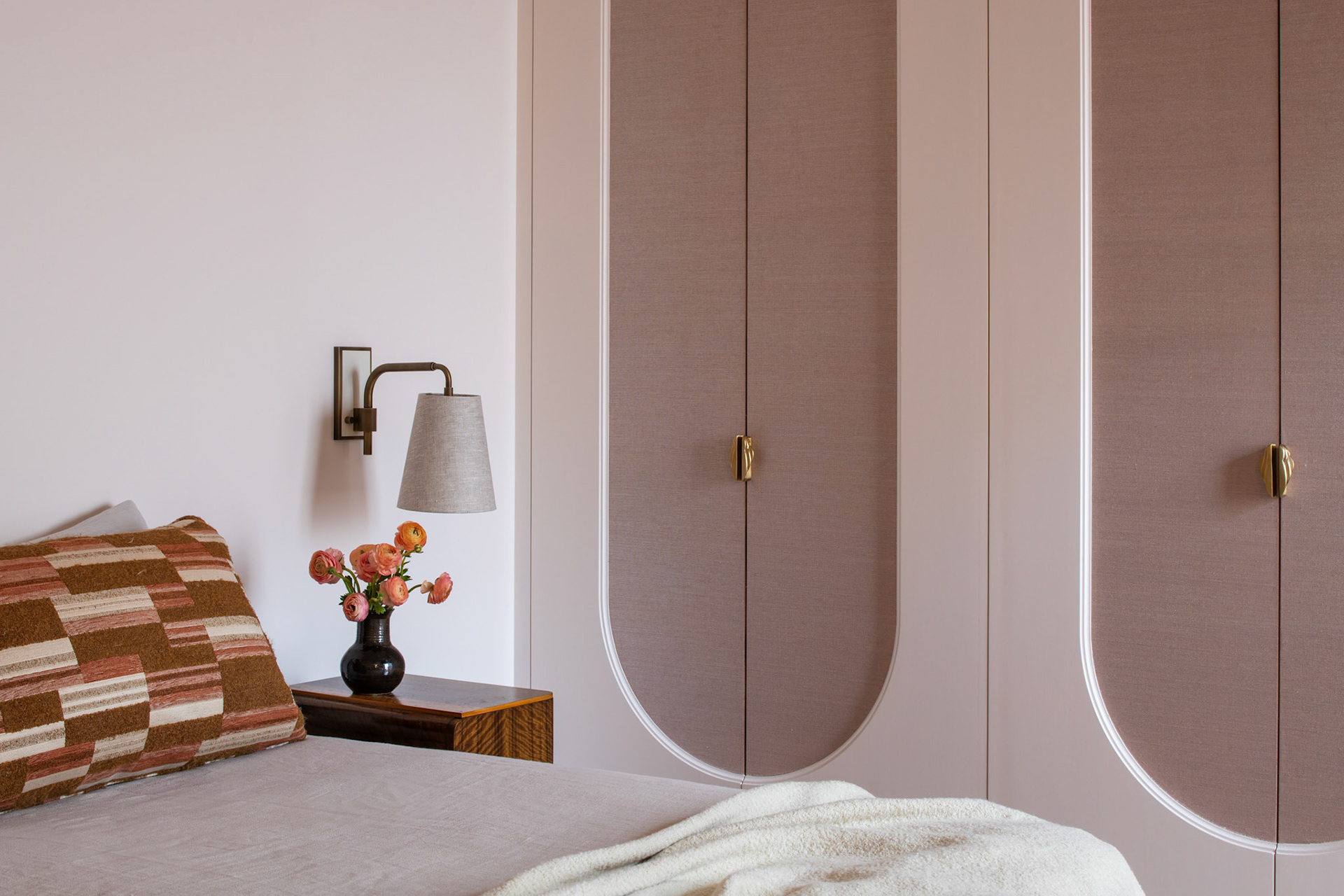 Styled by Reed Siler | Interiors by Kevin Isbell