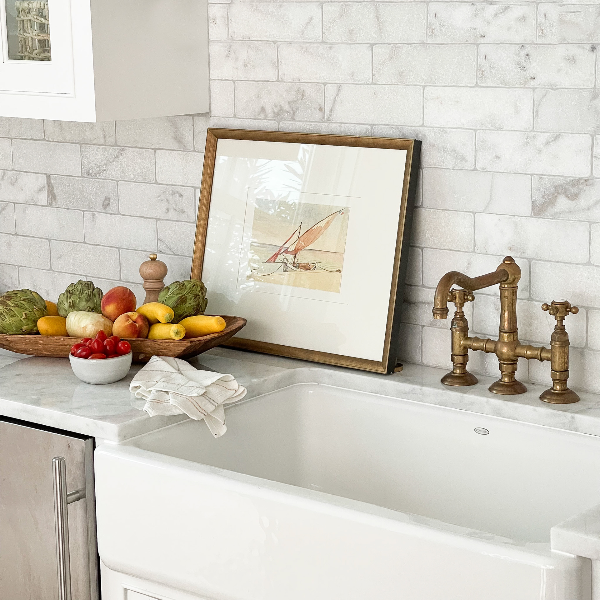 Interiors & Styling by Reed Siler