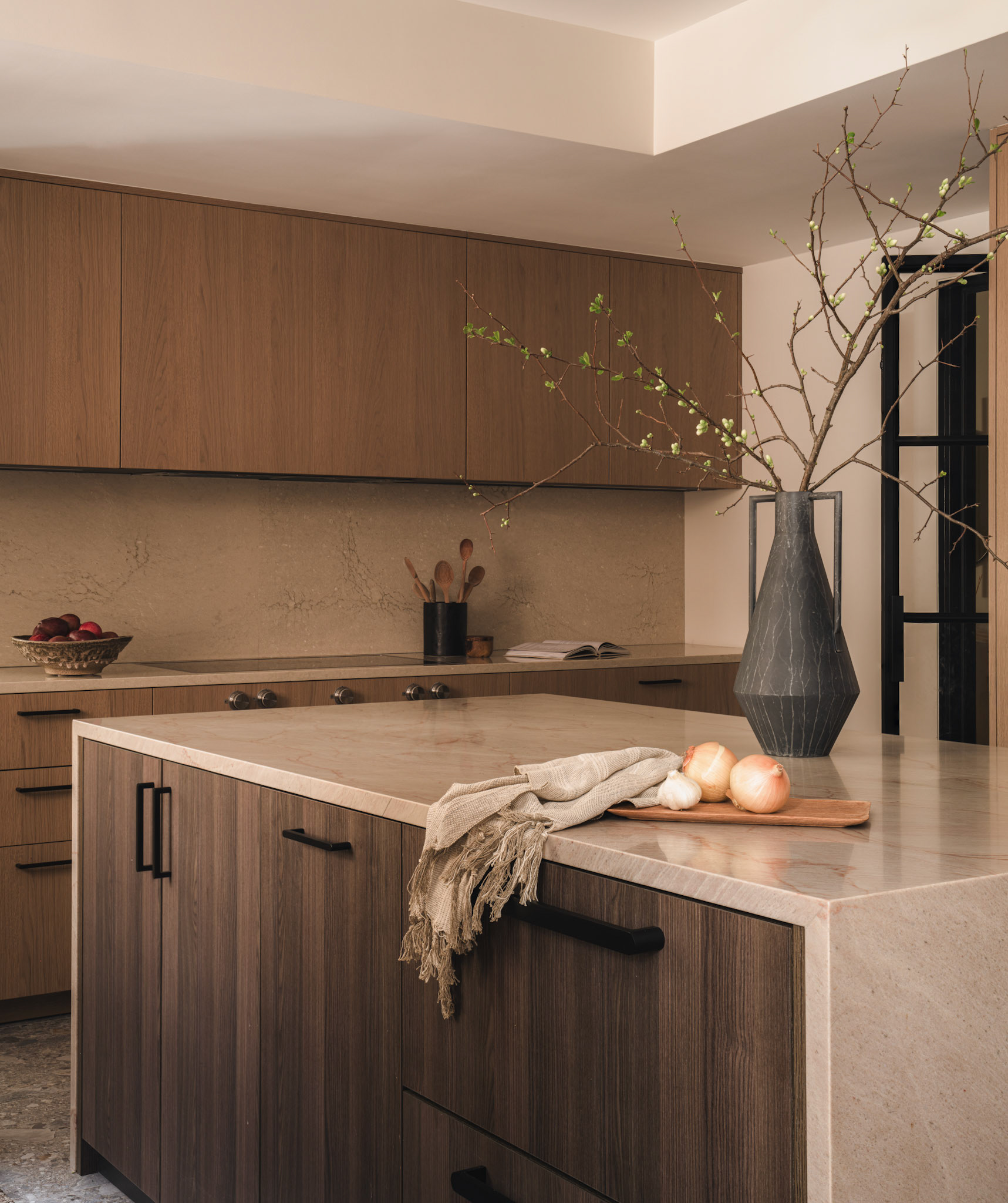 Styled by Reed Siler | Interiors by Studio Todd Raymond