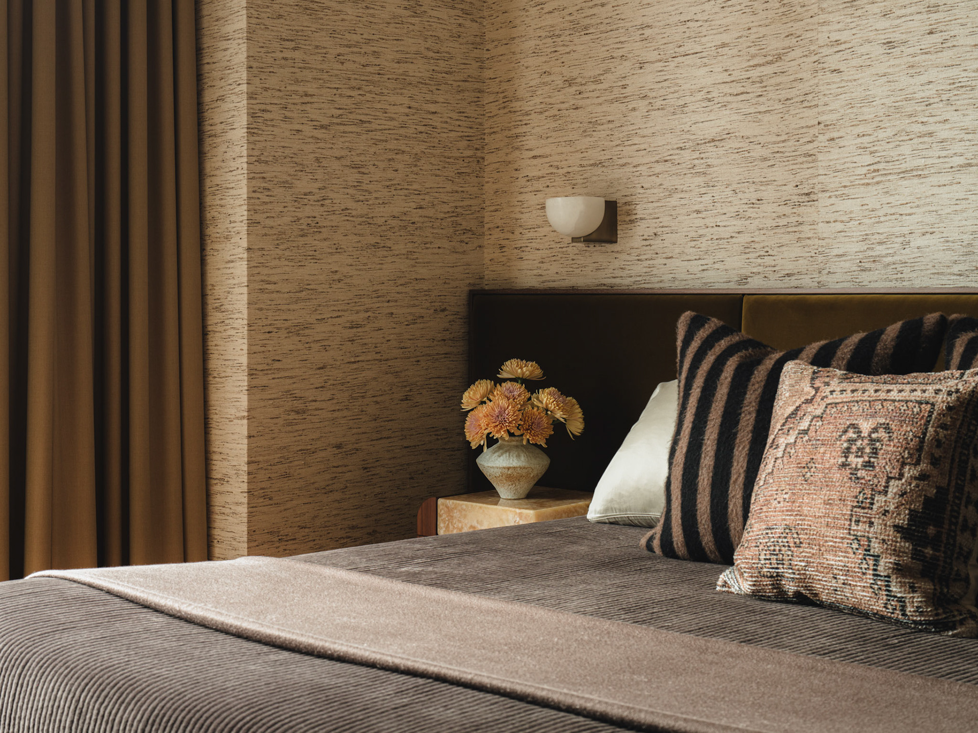 Styled by Reed Siler | Interiors by Studio Todd Raymond