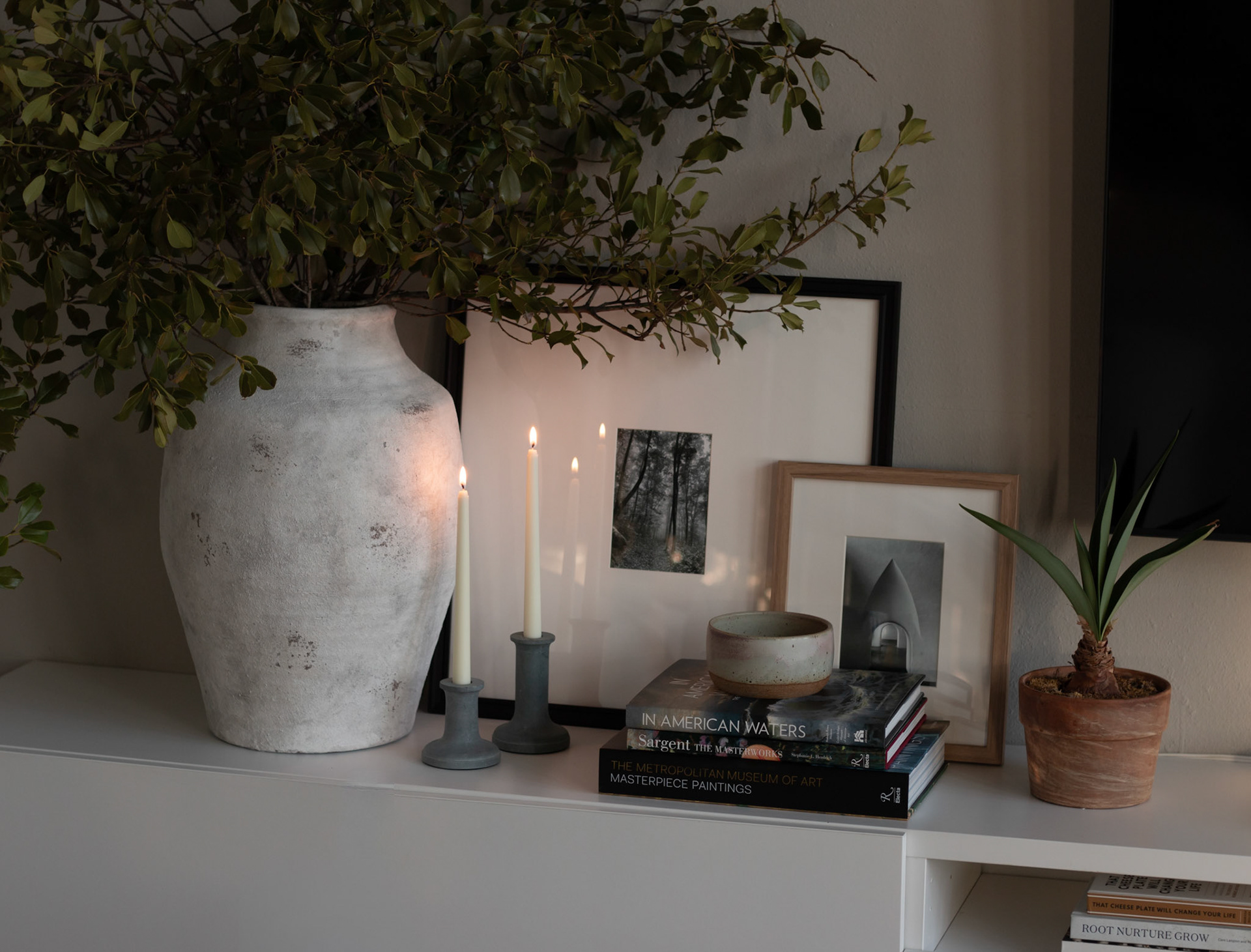 Interiors & Styling by Reed Siler