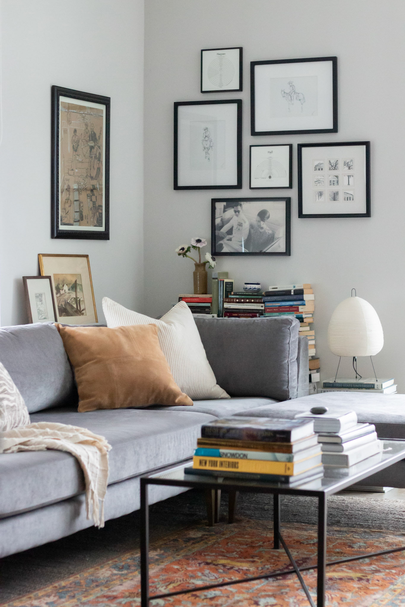 Interiors & Styling by Reed Siler