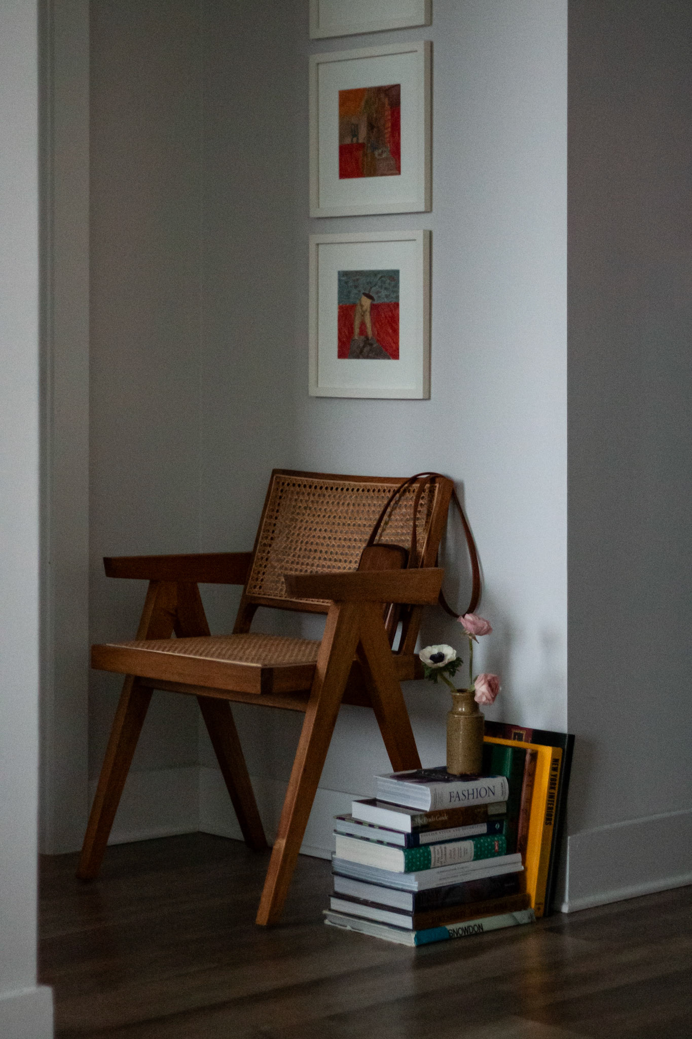 Interiors & Styling by Reed Siler