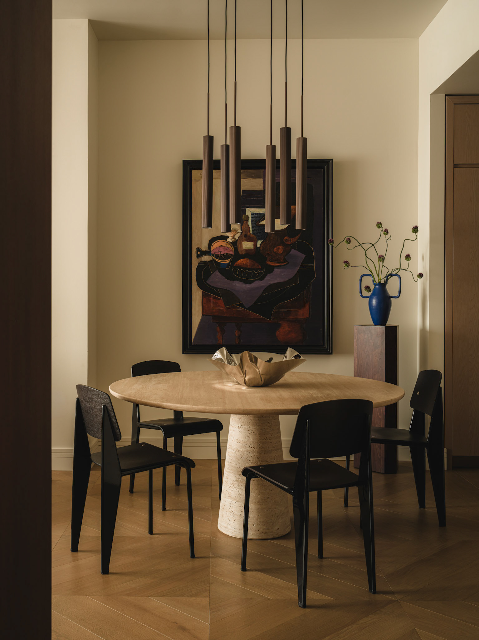 Styled by Reed Siler | Interiors by Studio Todd Raymond
