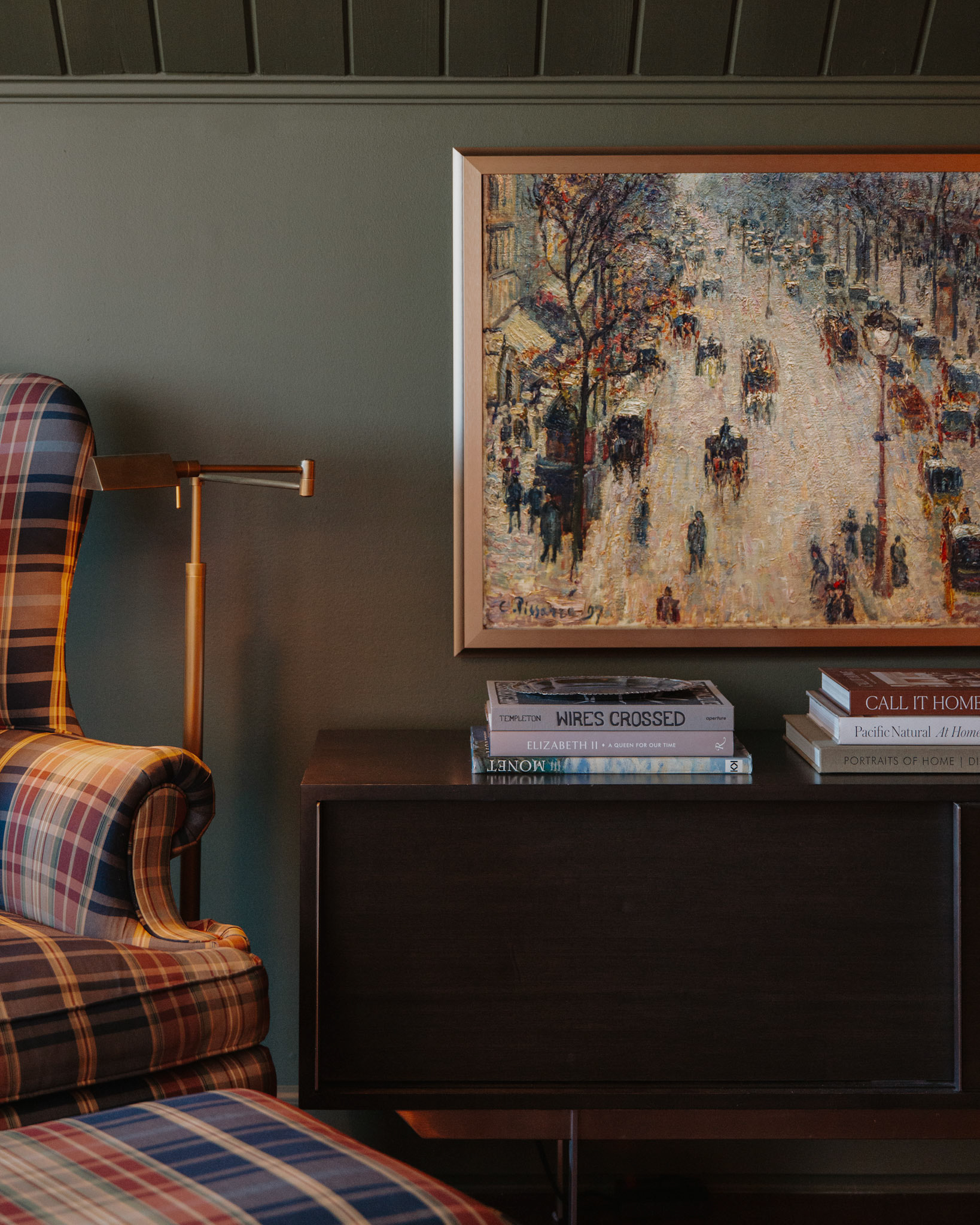 Interiors & Styling by Reed Siler