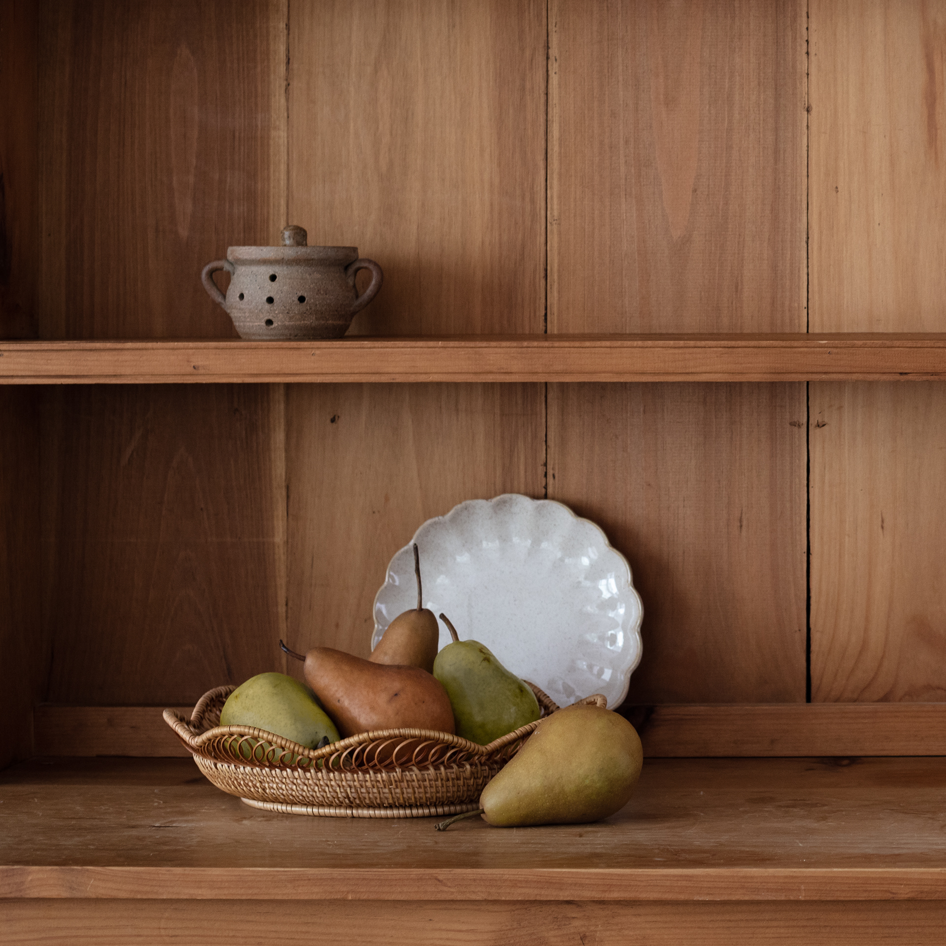 Interiors & Styling by Reed Siler