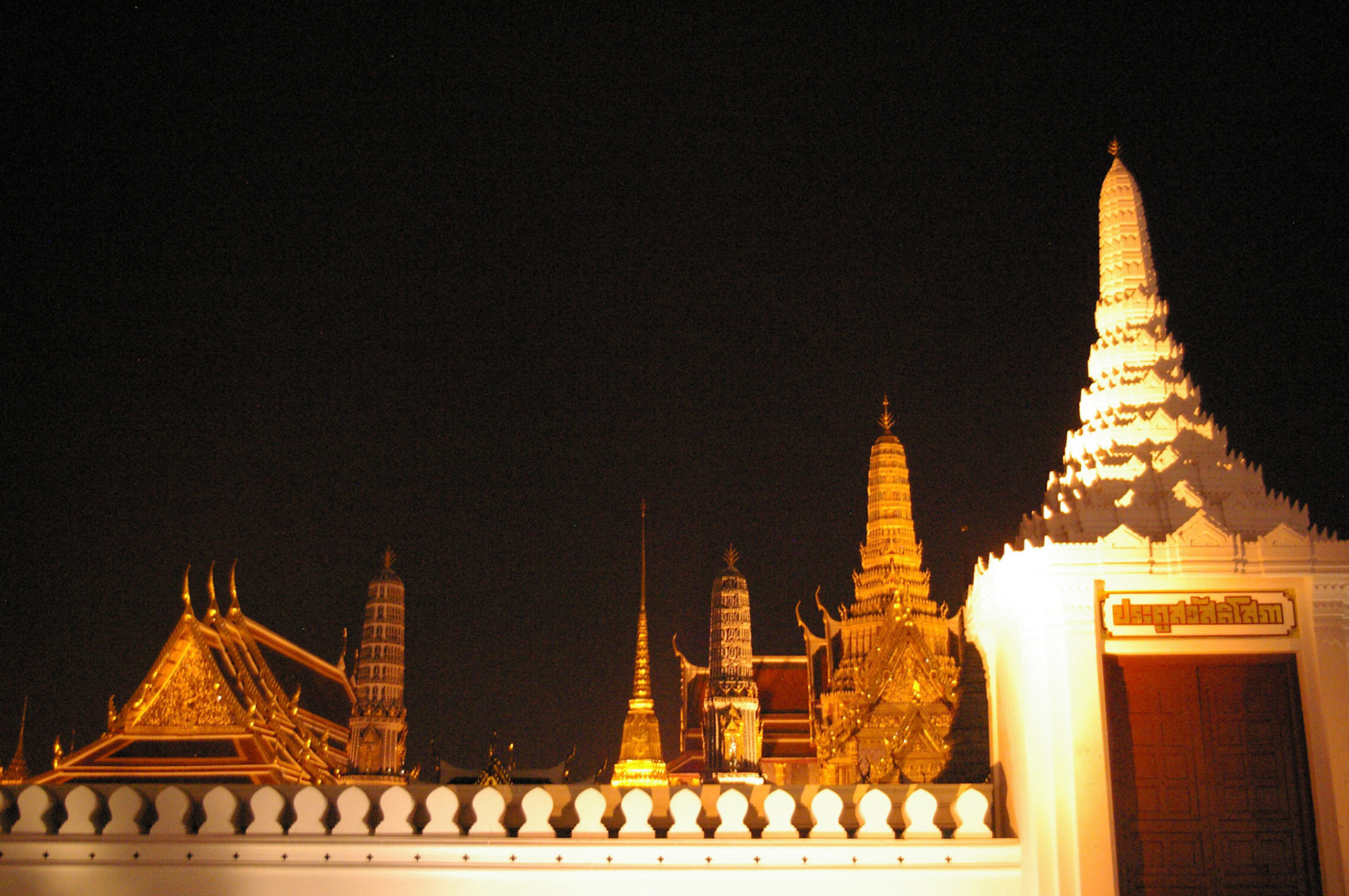 Bangkok